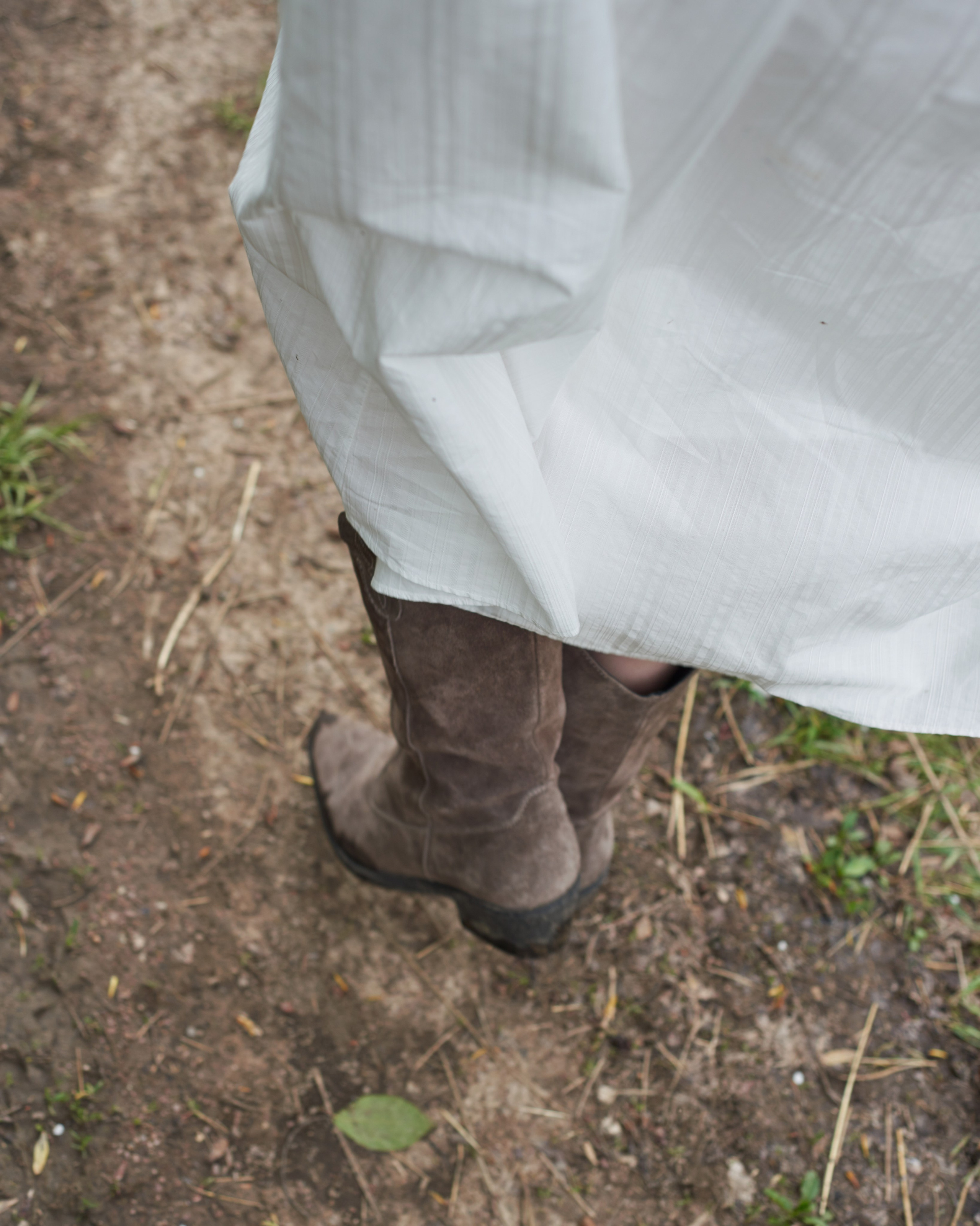 Анна. Фотограф Анатолий Егоров