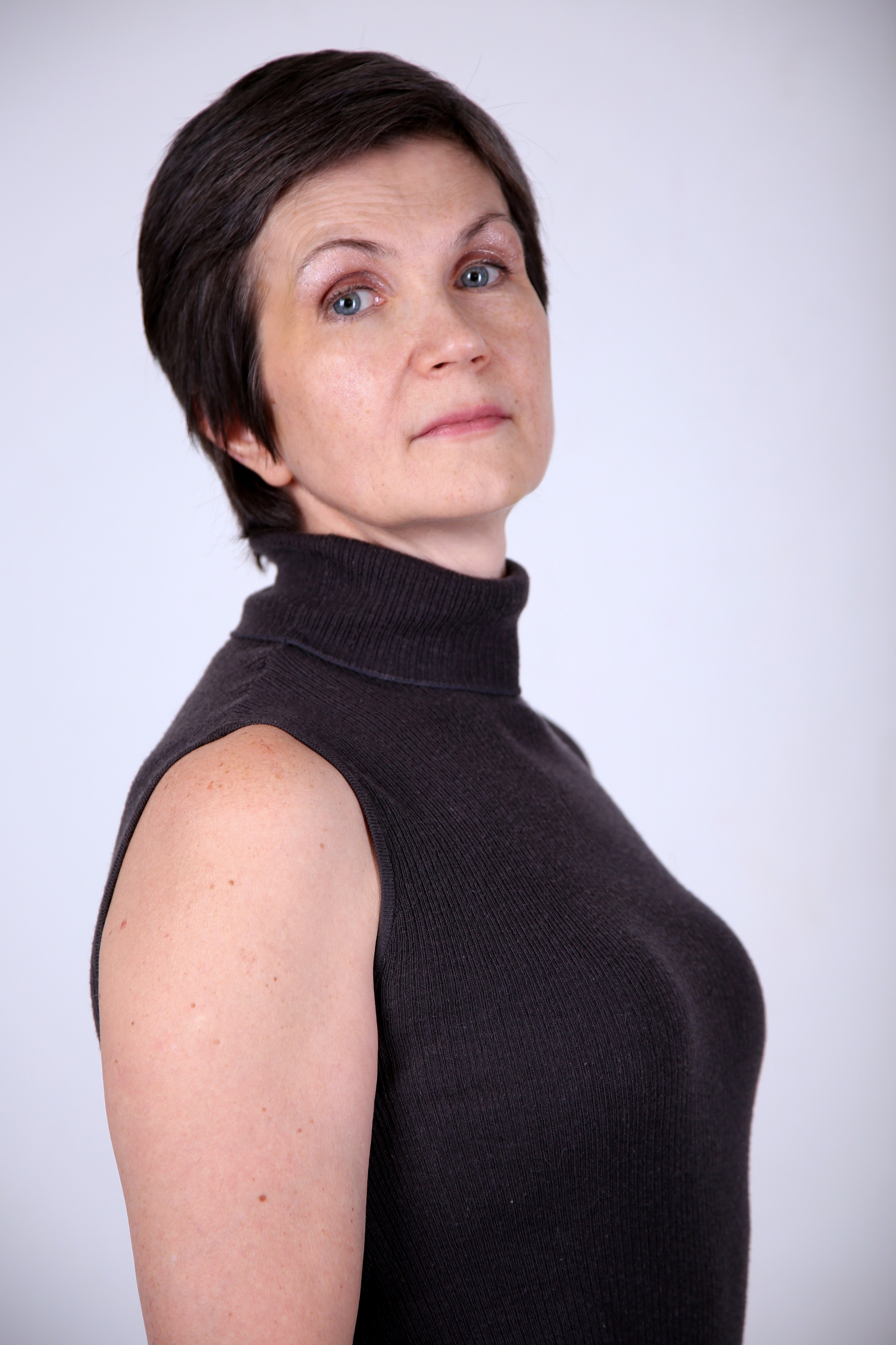 Актёрское портфолио. Фотограф-режиссёр Майя | Москва