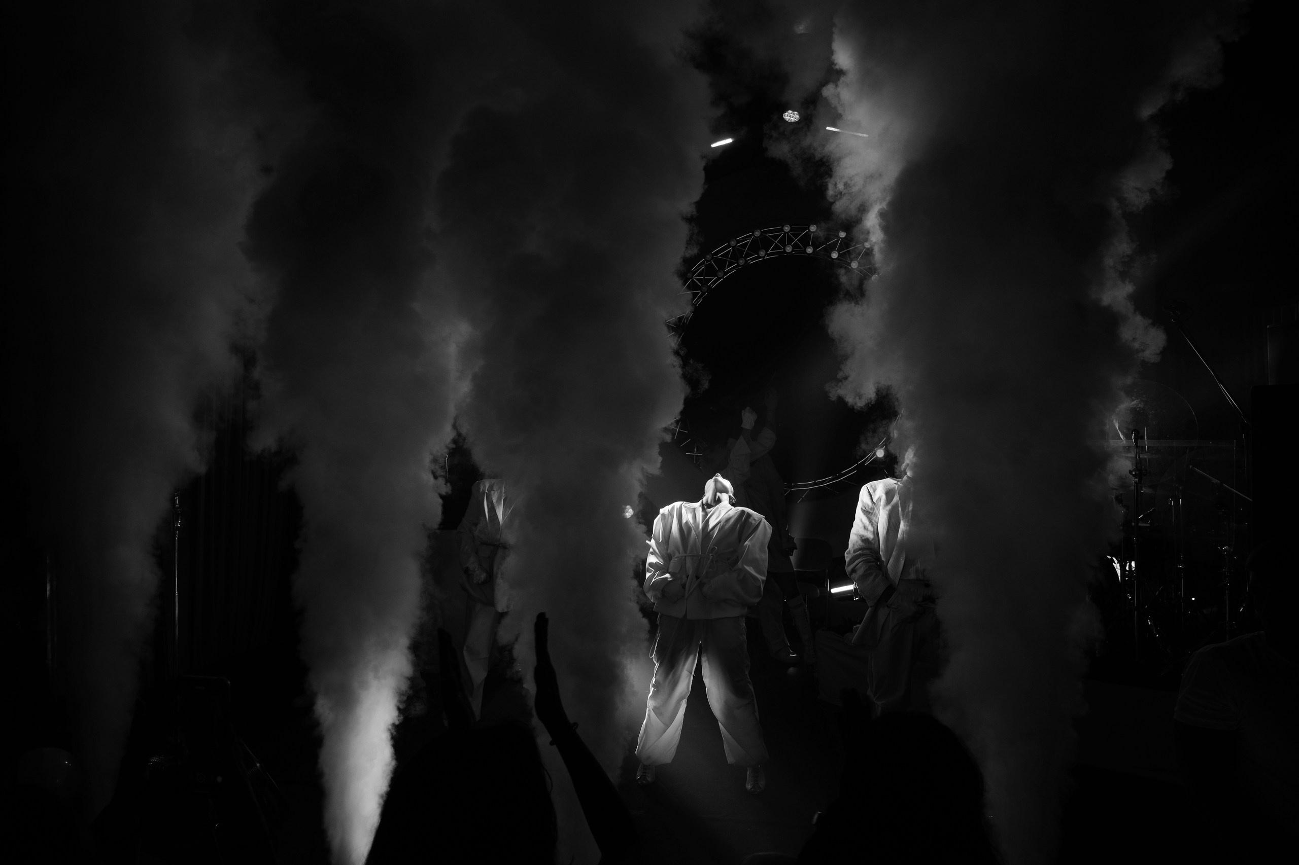 NDA. Свадебный фотограф в Москве и по всему Миру Андрей Медведников