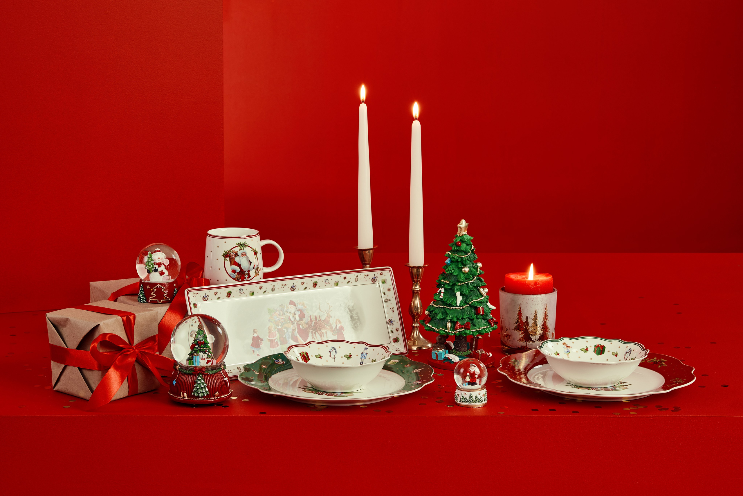 CozyHome Winter 2024. Ретушёр. Портретная и предметная съёмка. Москва