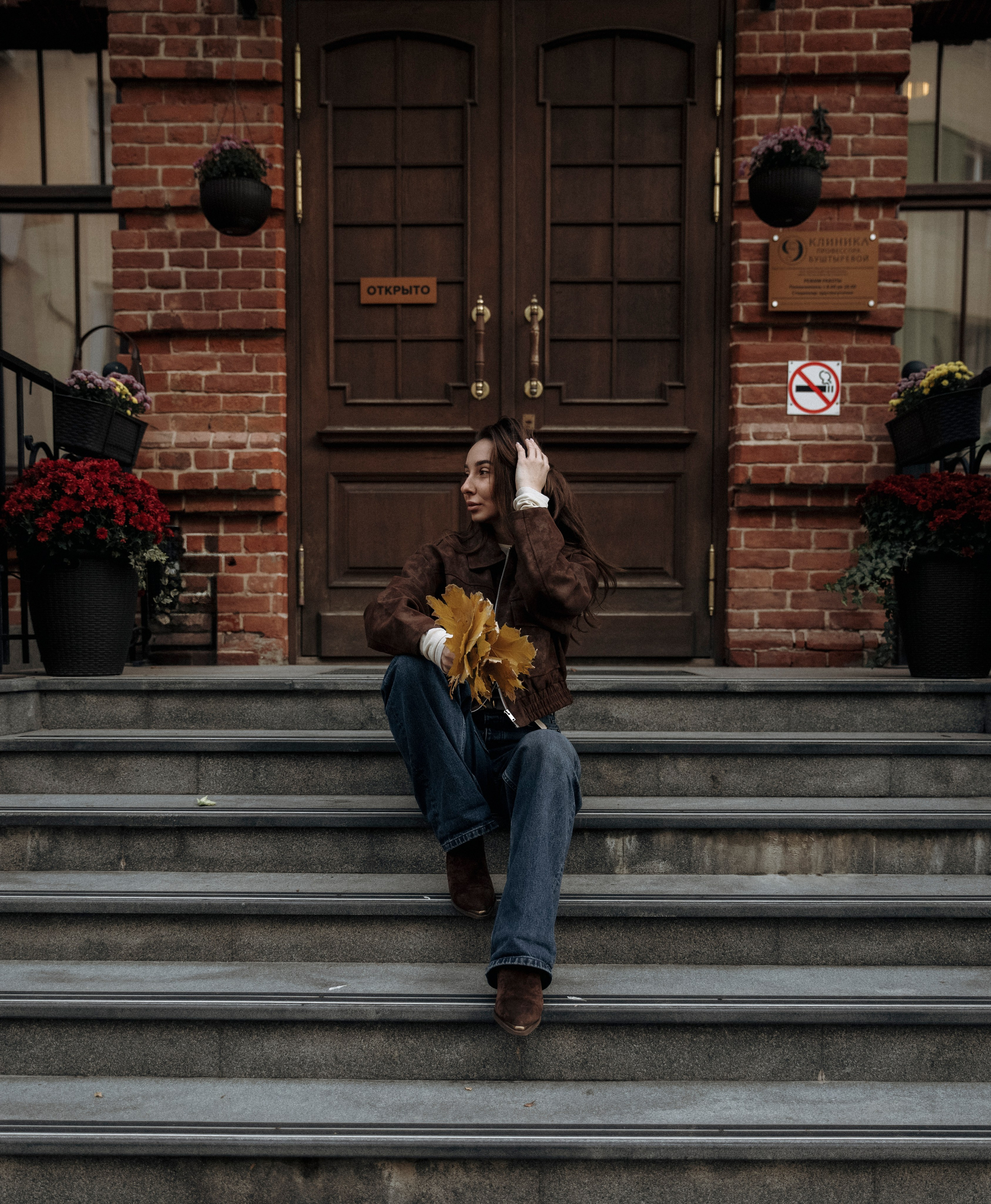 Даша. Фотограф в Ростове-на-Дону