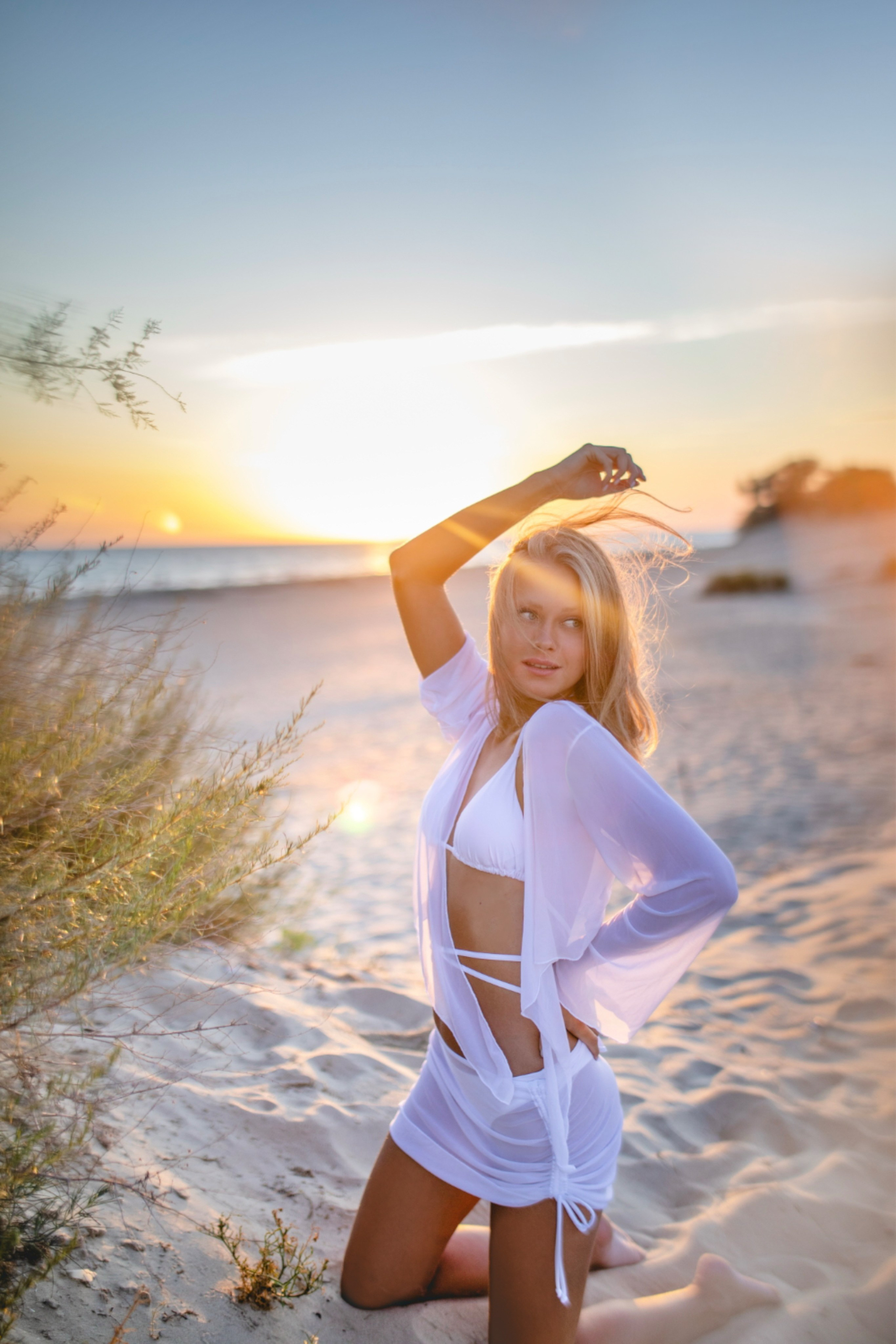 Эля. Семейный фотограф в Москве Анастасия Гурьянова