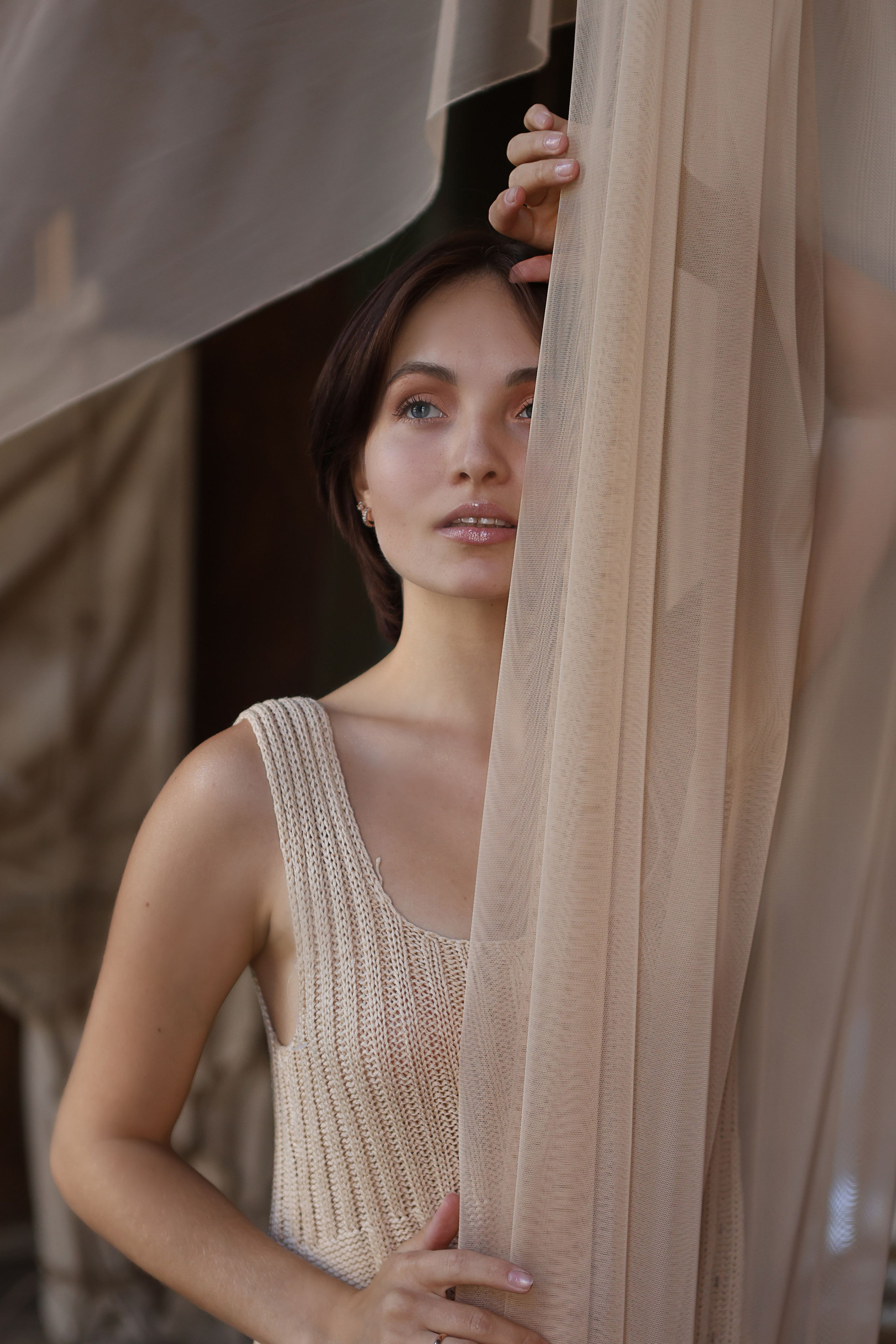 Italian villa. Фотограф в Санкт-Петербурге. Индивидуальная съемка и фотопрогулки