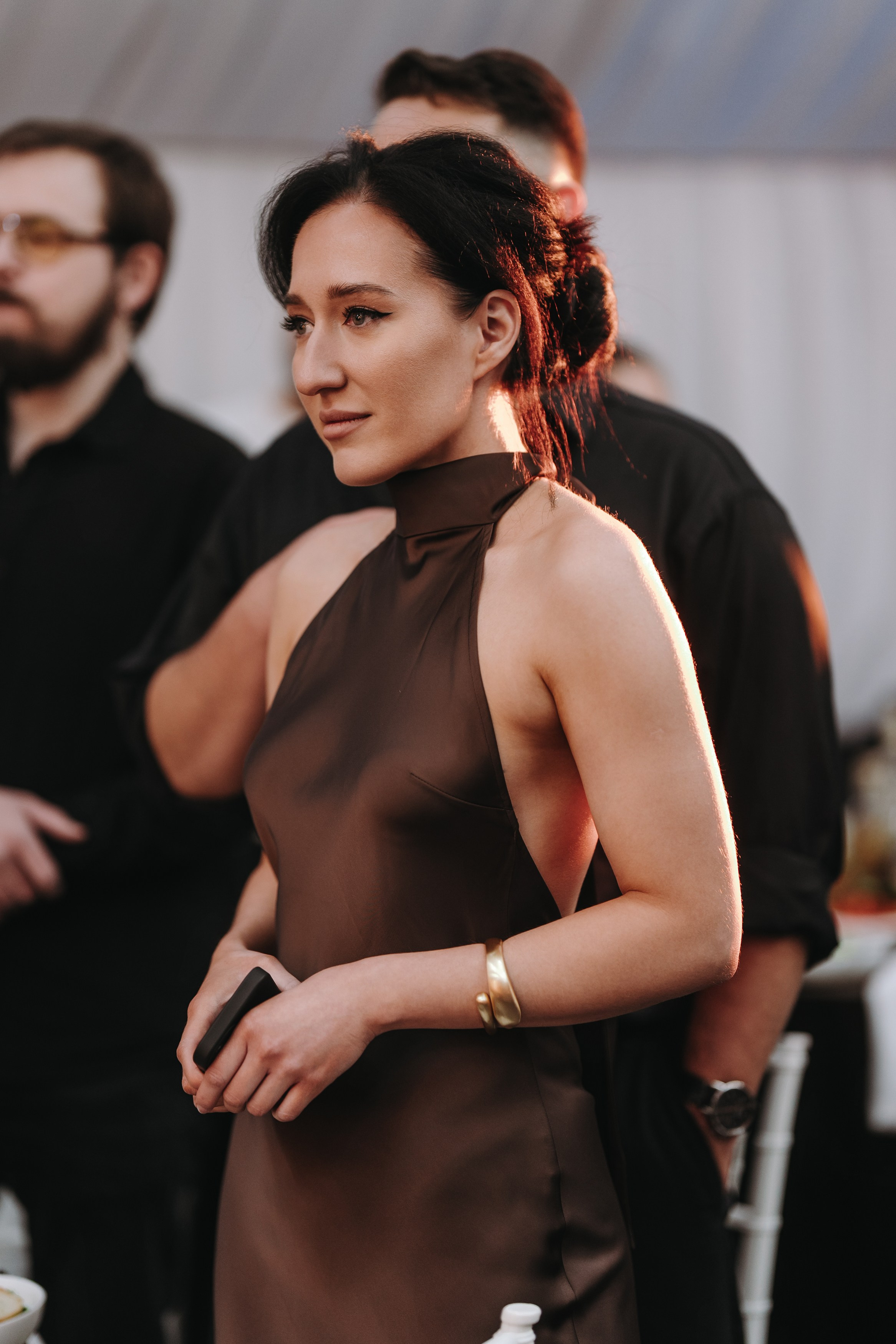 ГРАНД И ГРАНД, РЕСТОРАН ПРАВДА ХОЛЛ, ВЕДУЩИЙ РАМИС КАРИМОВ УФА