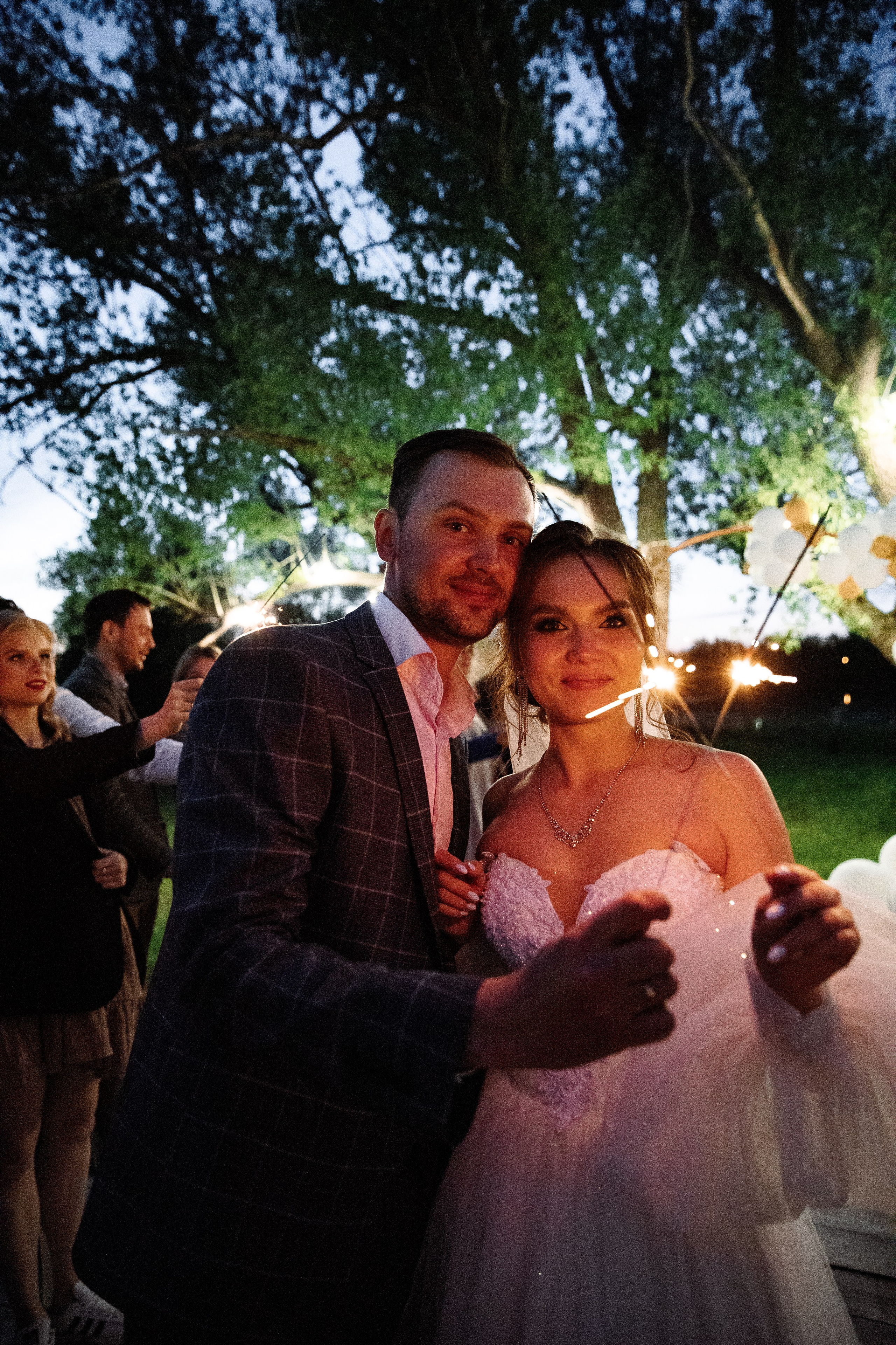 Кирилл и Екатерина. Свадебный и семейный фотограф в Челябинске Юлия Ишимова