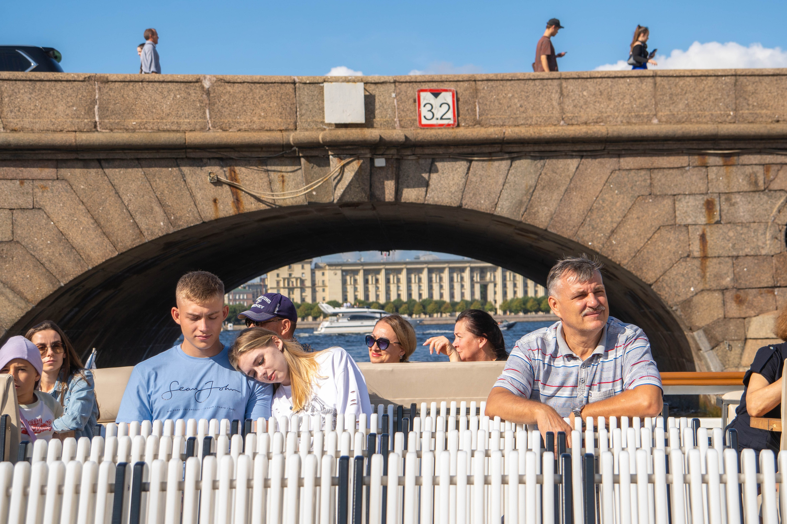 Речные маршруты_МОНАРХ. Видеограф, фотограф в Санкт-Петербурге Элеонора Петрова