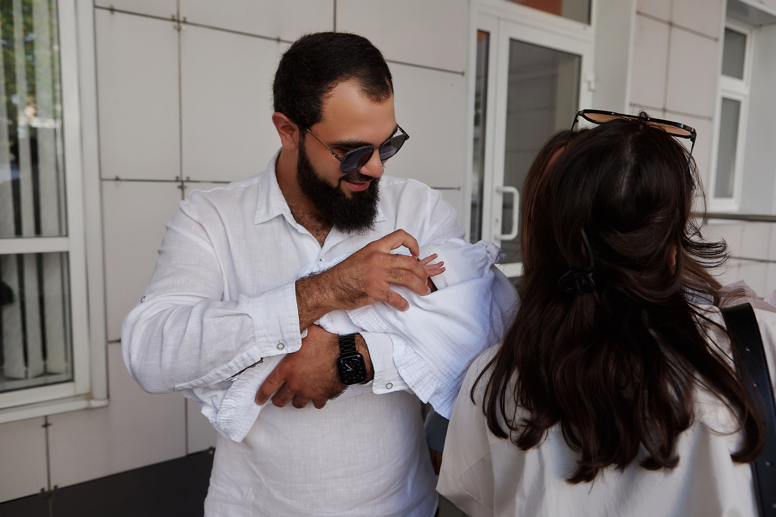 Выписка Адама. Свадебный и семейный фотограф в Сочи-Красной поляне Ларионова Анна