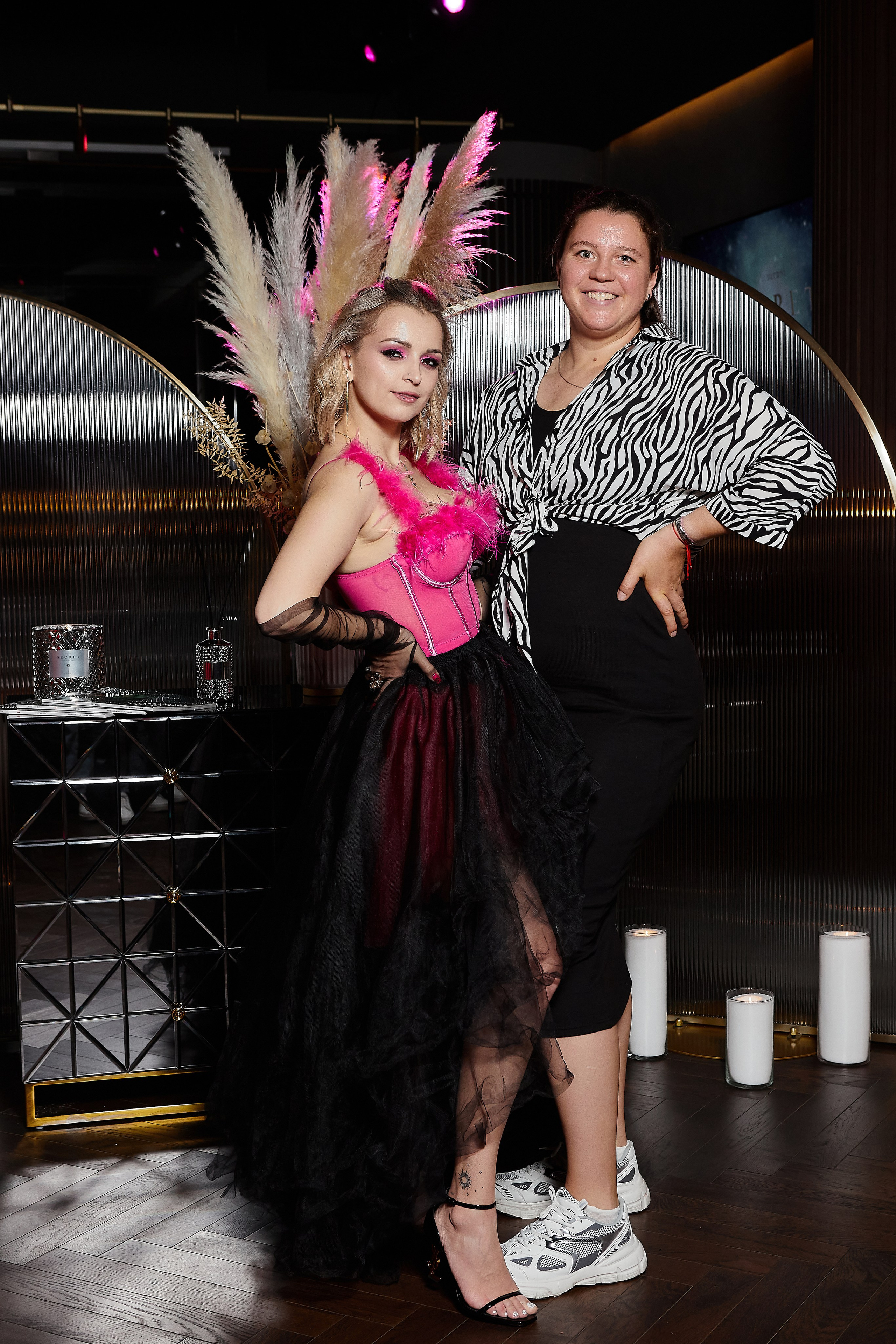 День Рождения SECRET. Свадебный и семейный фотограф в Сочи-Красной поляне Ларионова Анна