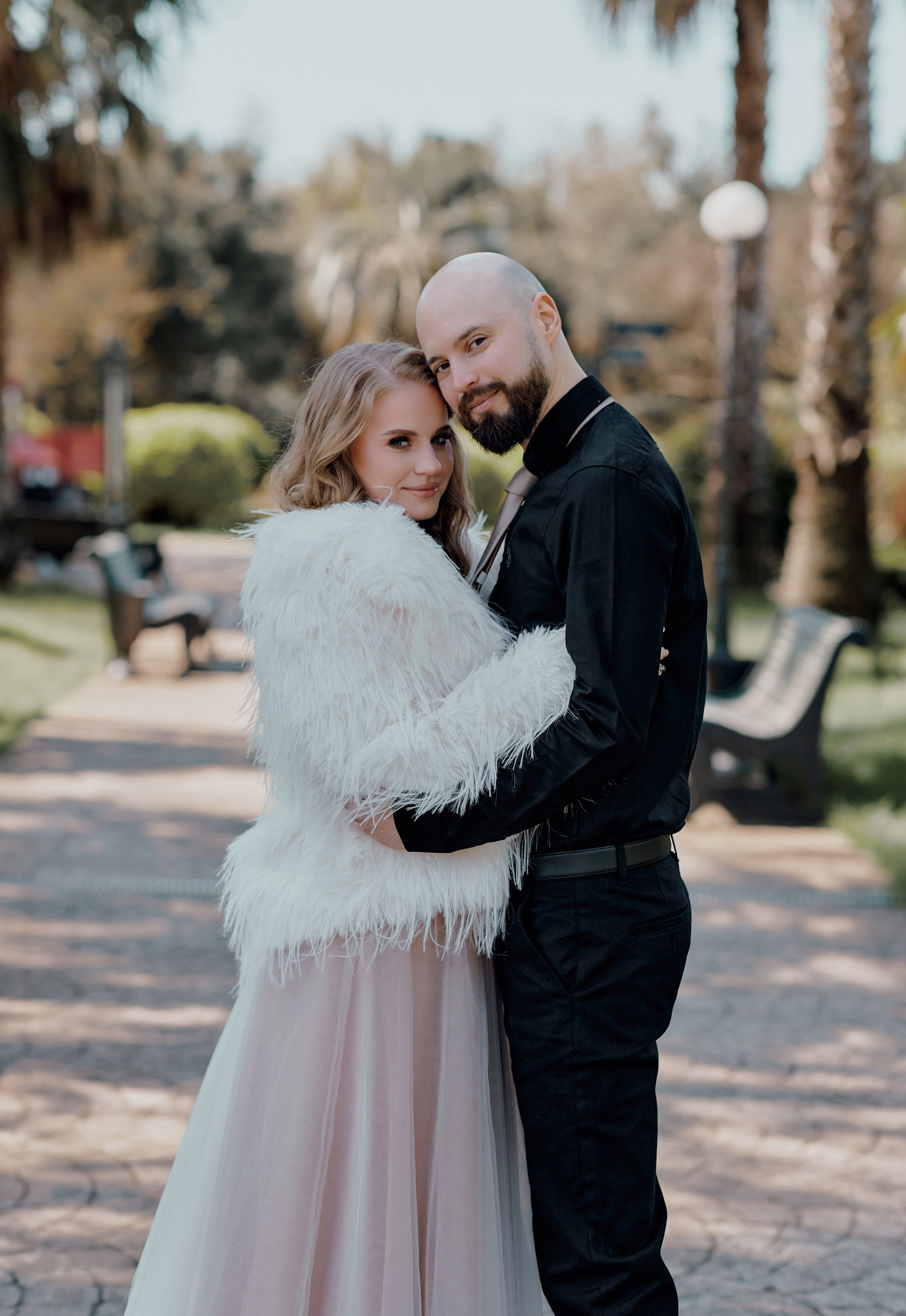 Евгений и Алёна. Свадебный и семейный фотограф в Сочи-Красной поляне Ларионова Анна