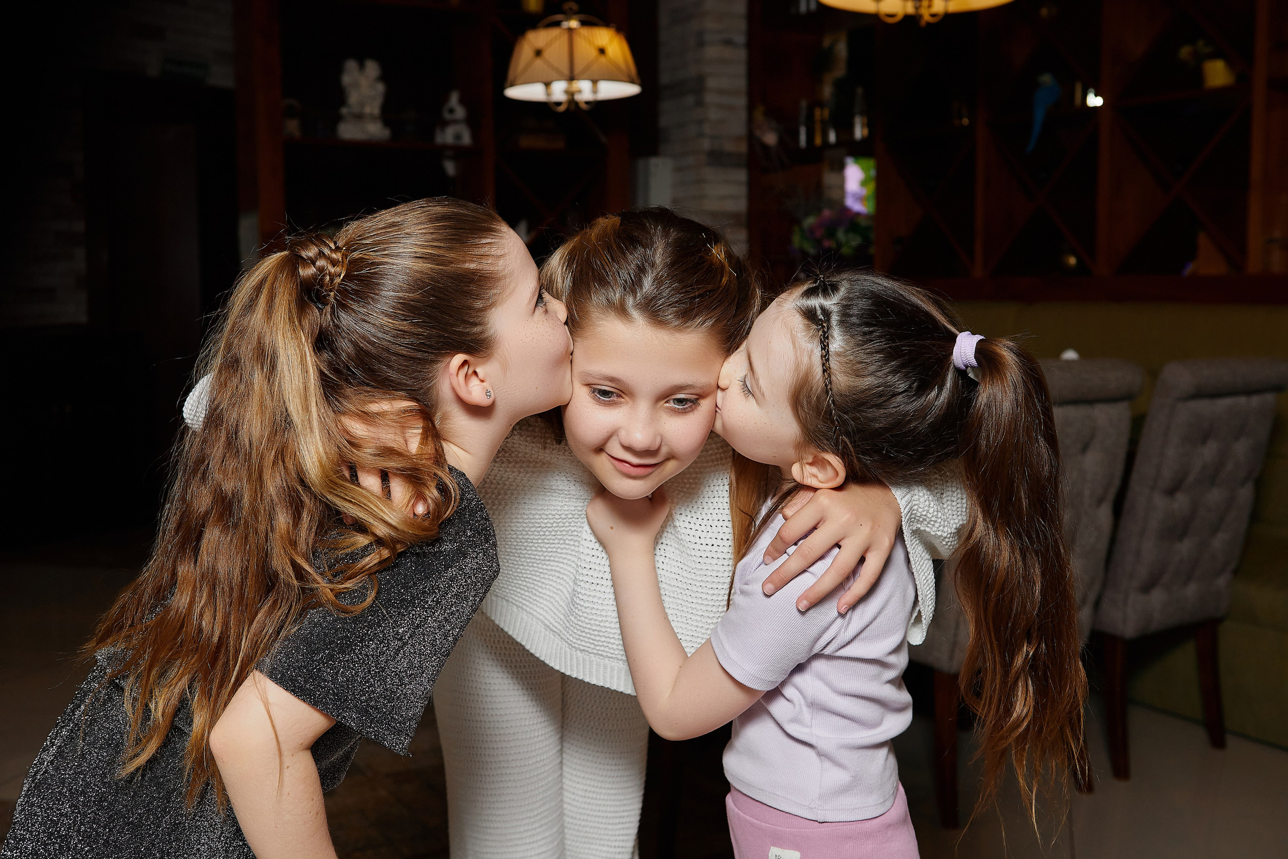 День рождения Миши Какаду. Свадебный и семейный фотограф в Сочи-Красной поляне Ларионова Анна