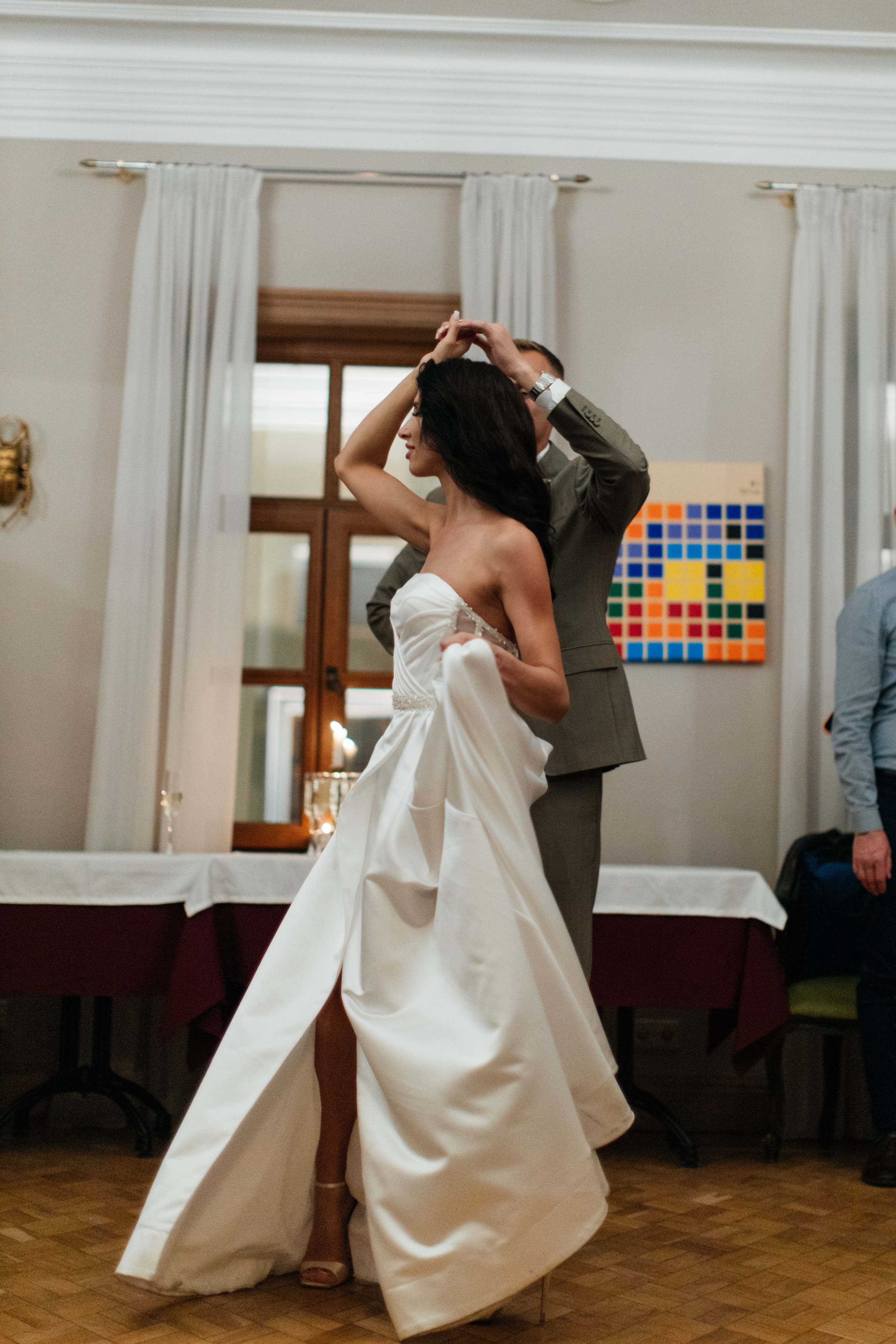 STANISLAV & OLYA. Свадебное ФОТО & ВИДЕО Москва/Липецк