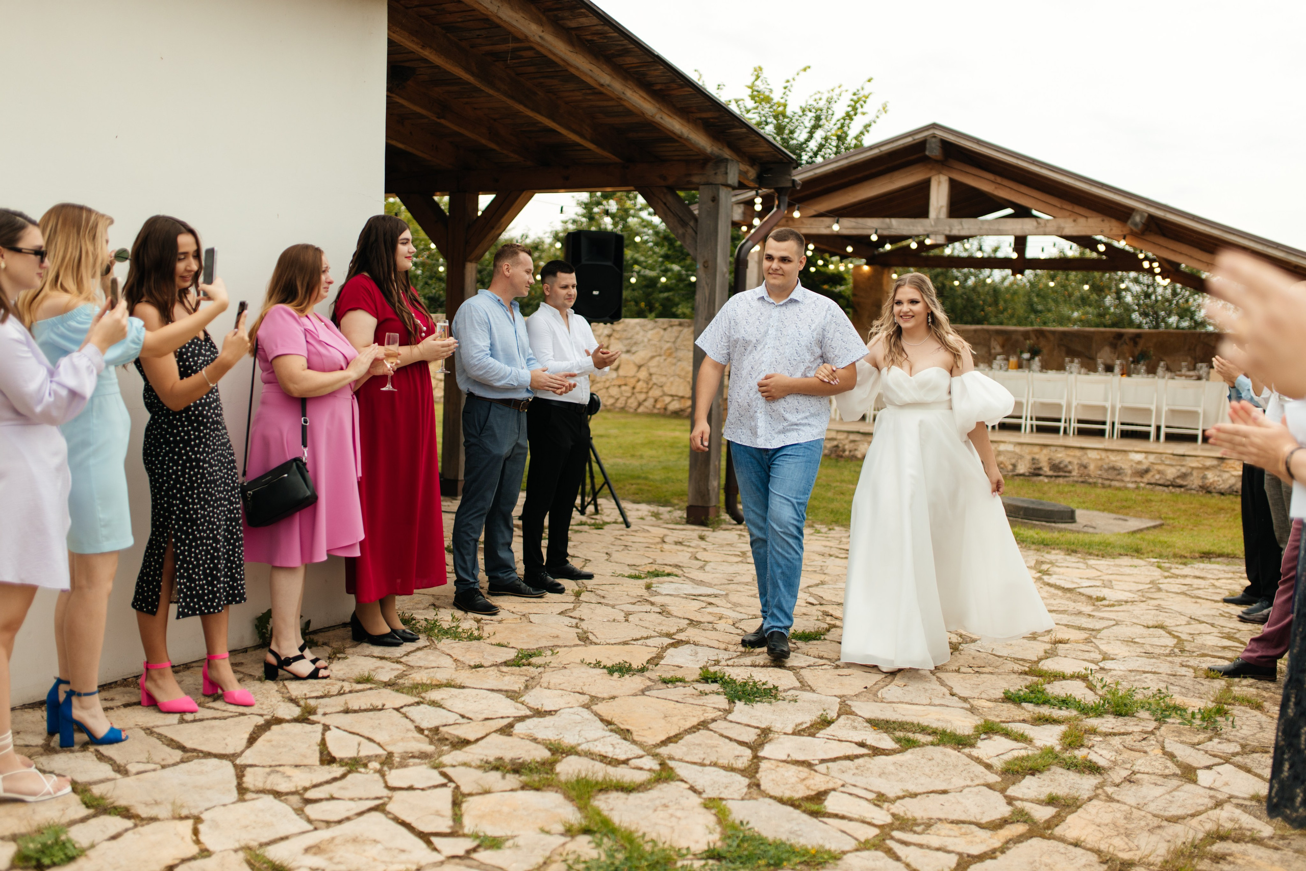 LEV & ANASTASIA. Свадебное ФОТО & ВИДЕО Москва/Липецк