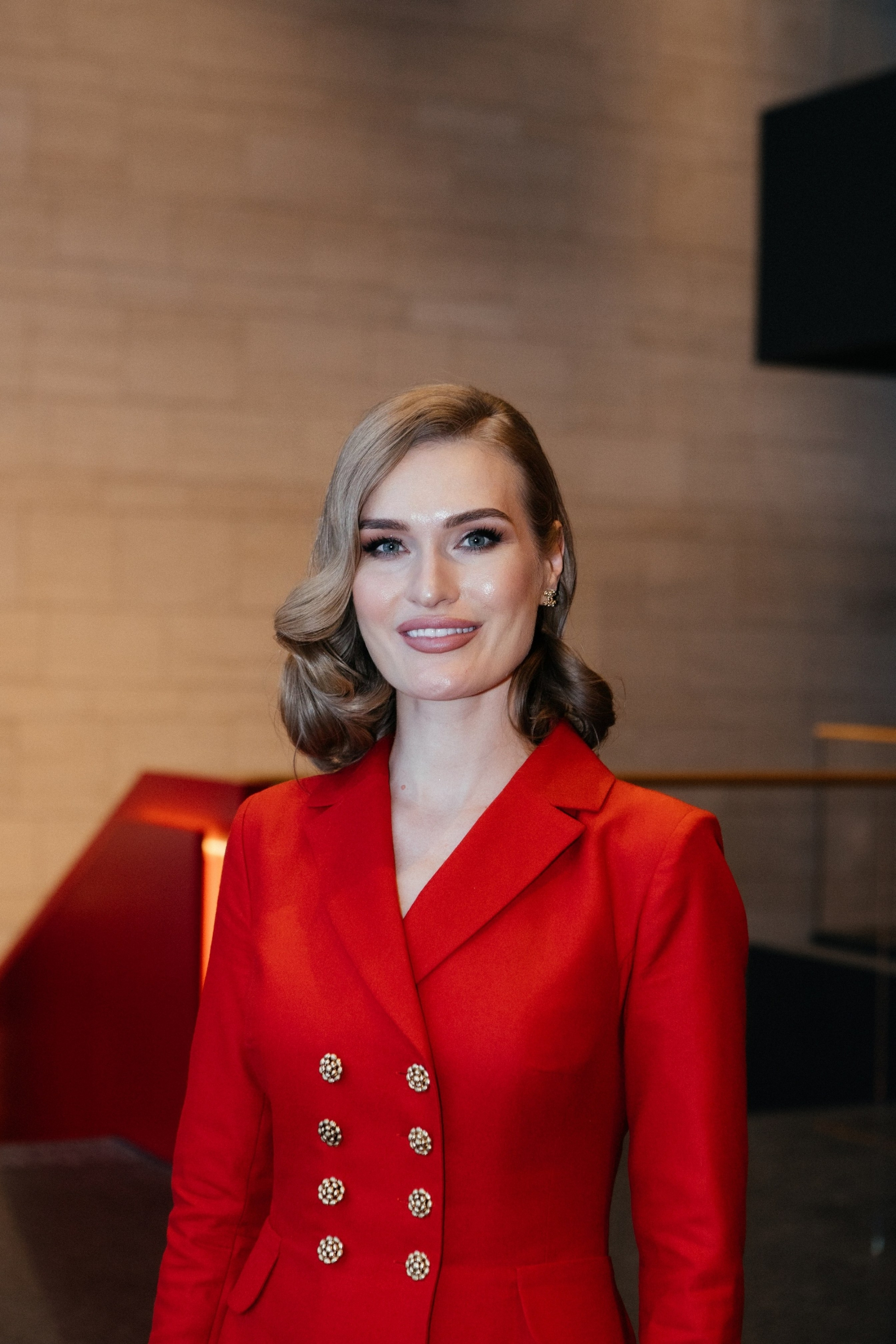 Конфереции. Фотограф в Москве Серегина Екатерина