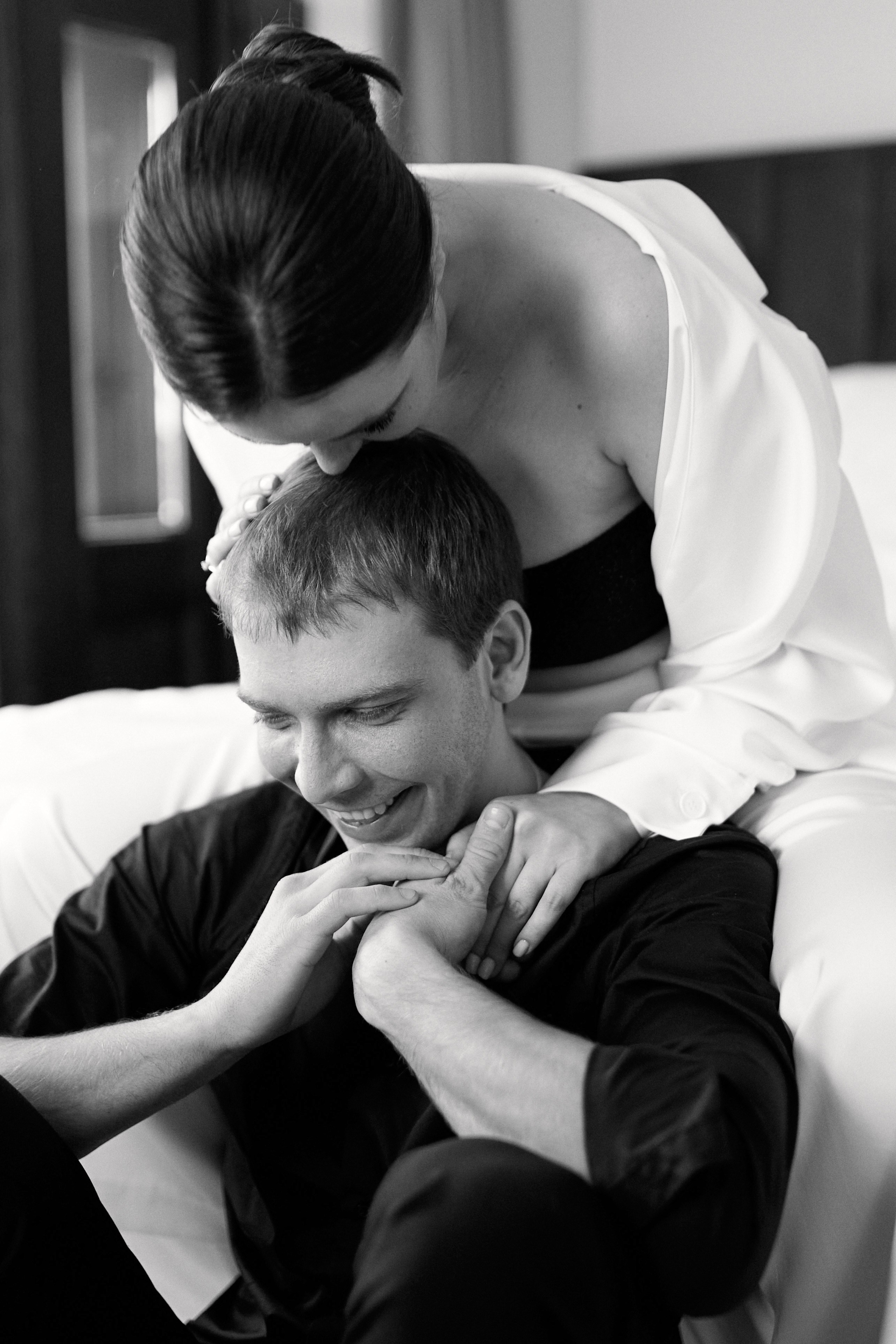 Посмотреть серию. Свадебный и семейный фотограф в Красноярске Тряпчев Павел