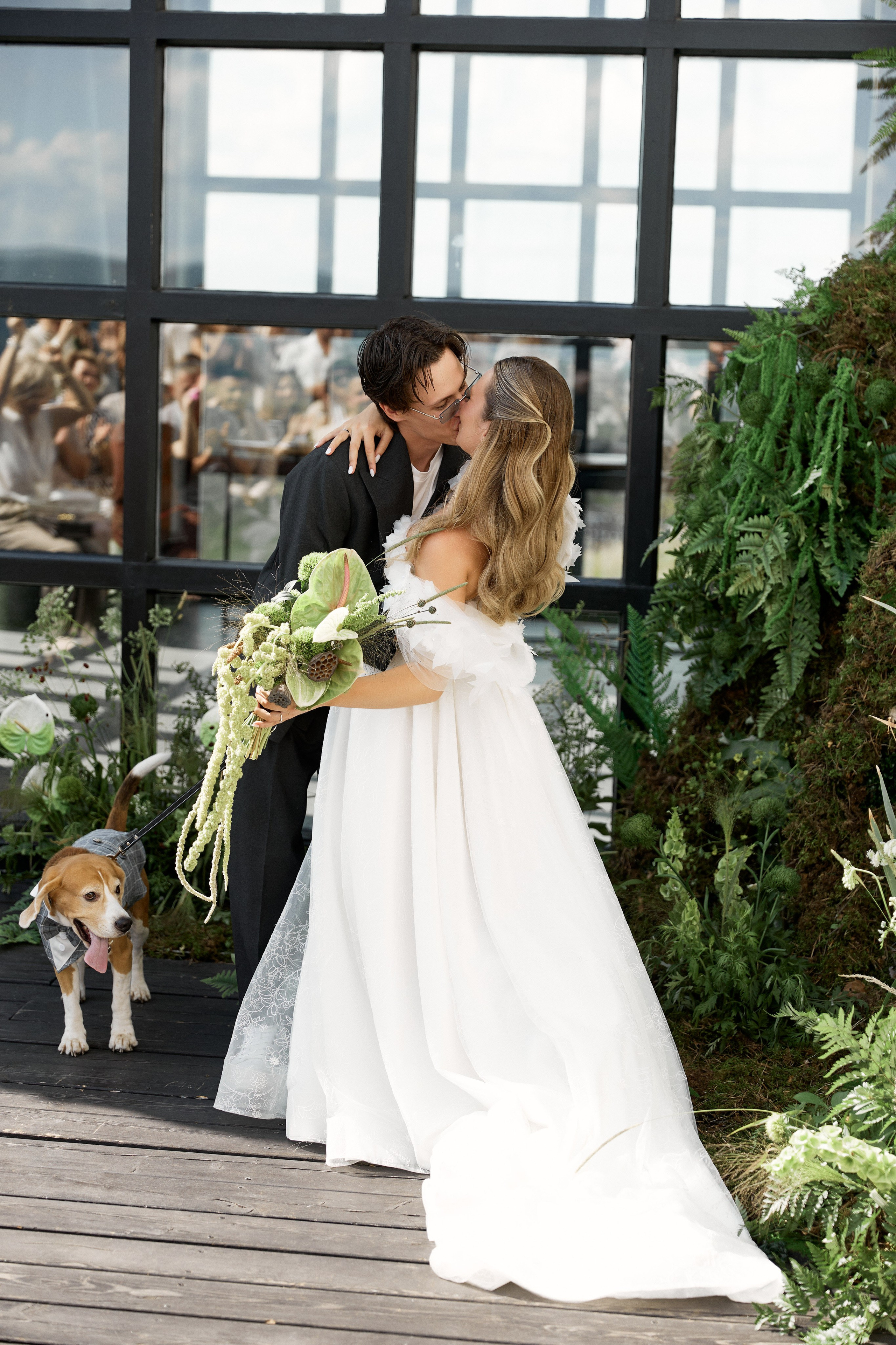 Посмотреть серию. Свадебный и семейный фотограф в Красноярске Тряпчев Павел