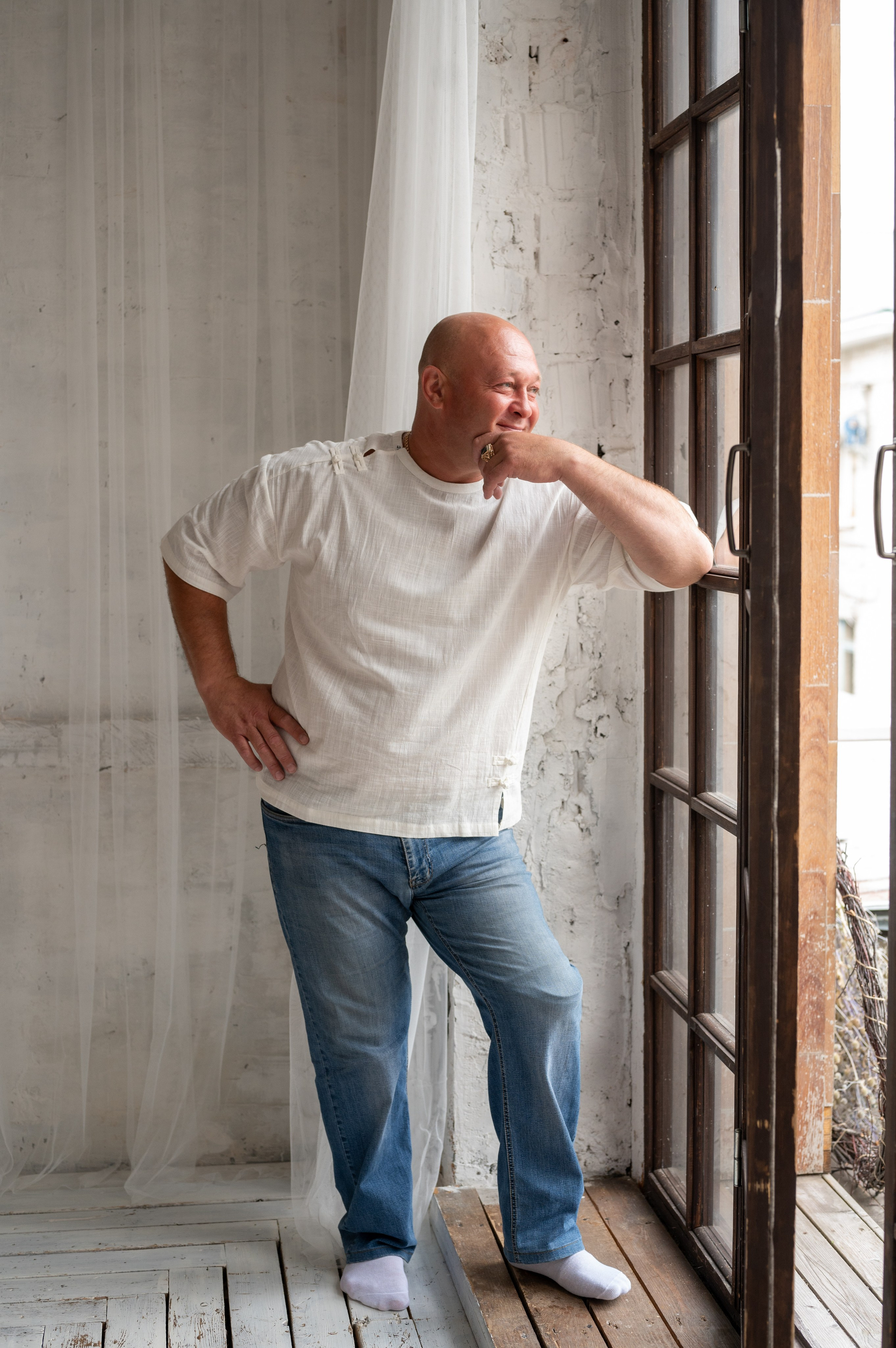 Семейная, фотостудия «Воздух». Фотограф новорожденных, семейный детский в Тюмени Татьяна Морозова