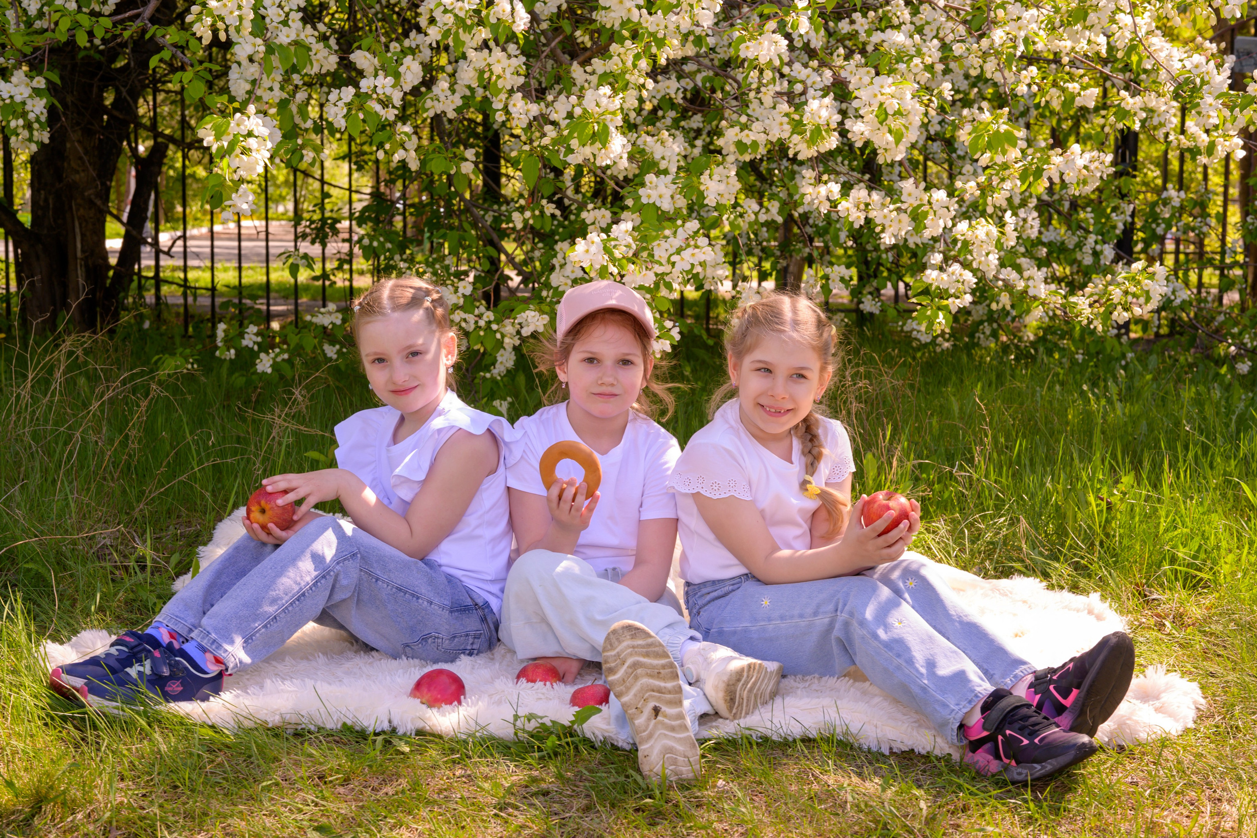 Д/с№ 3к3 группа «Фантазёры» (индивидуальный дизайн) + рисунки детей. Фотограф новорожденных, семейный детский в Тюмени Татьяна Морозова