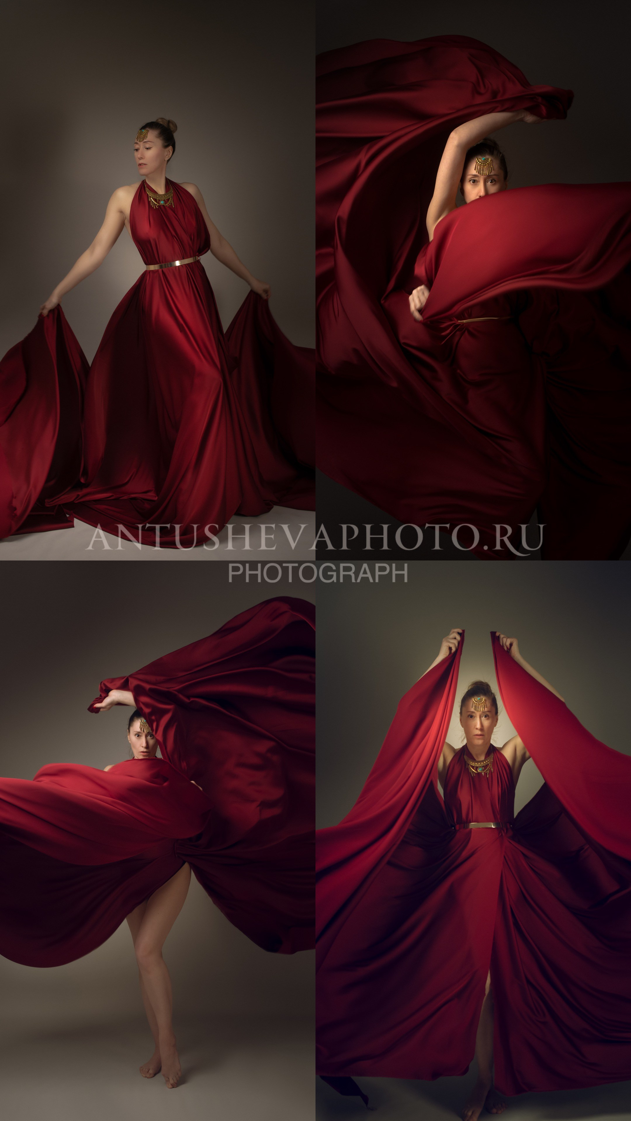 Беременность. Фотограф Юлия Антушева