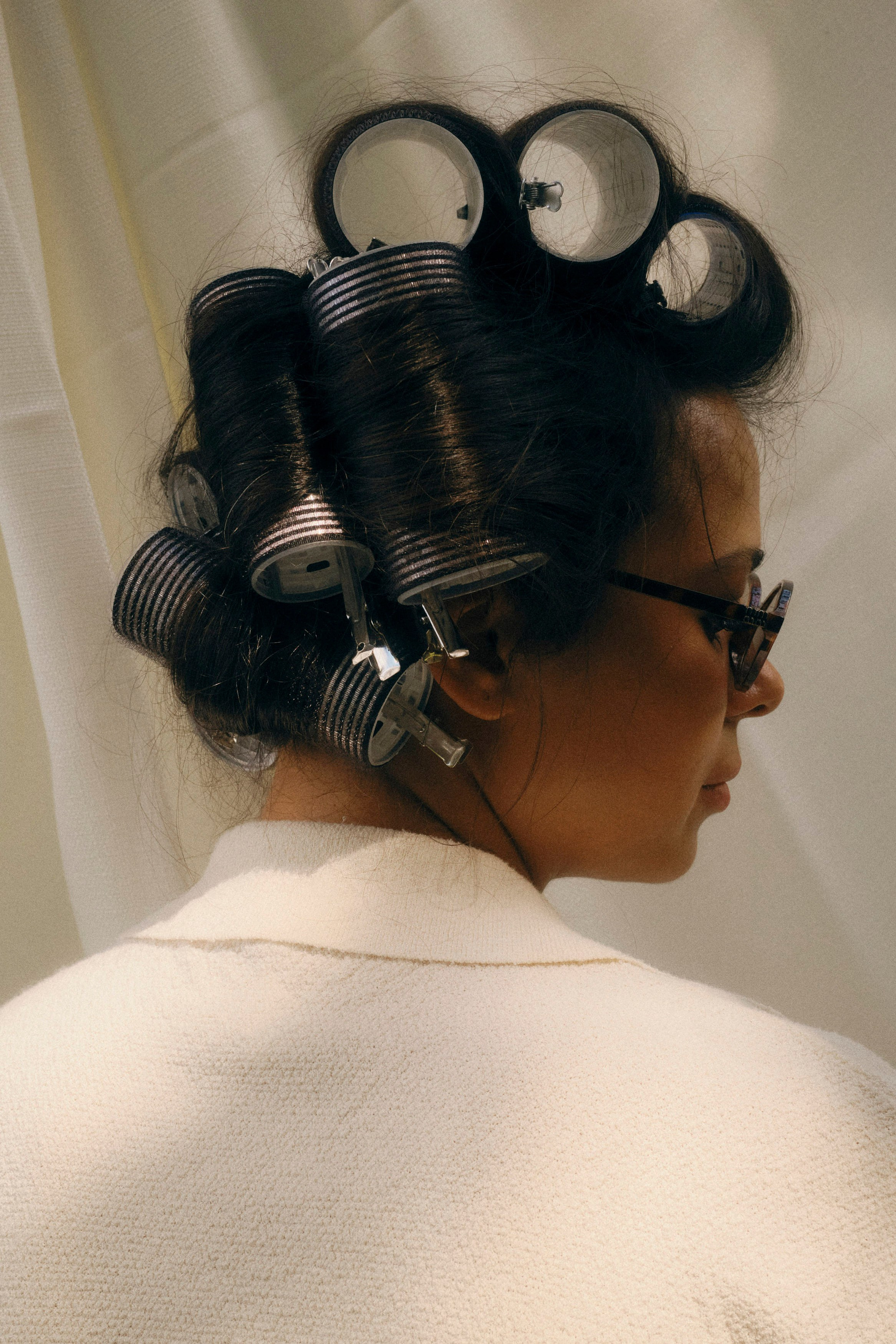 Kostya & Sofa. Фотограф Тим Бритнев