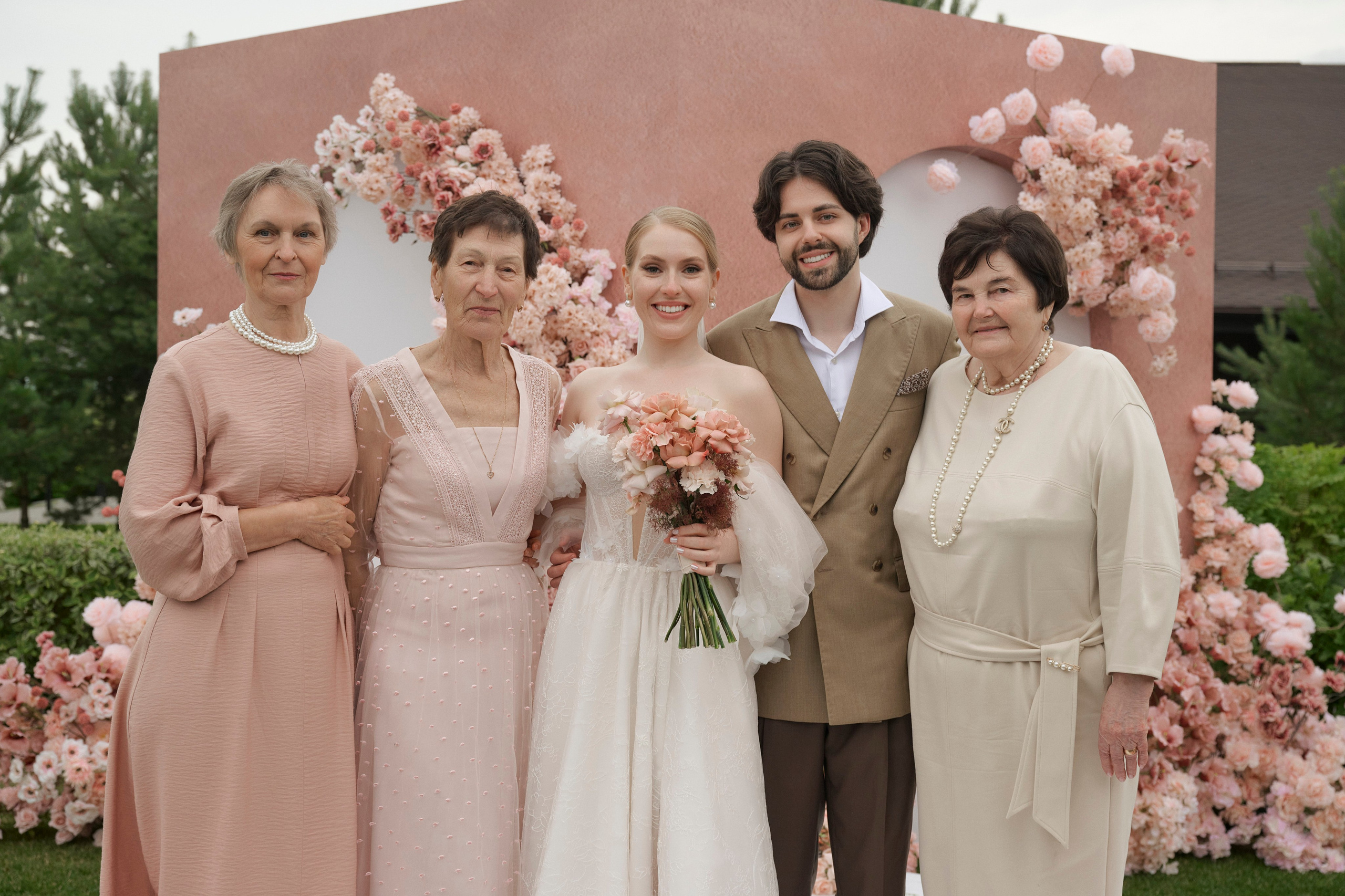 Антон и Полина. Фотограф Тим Бритнев