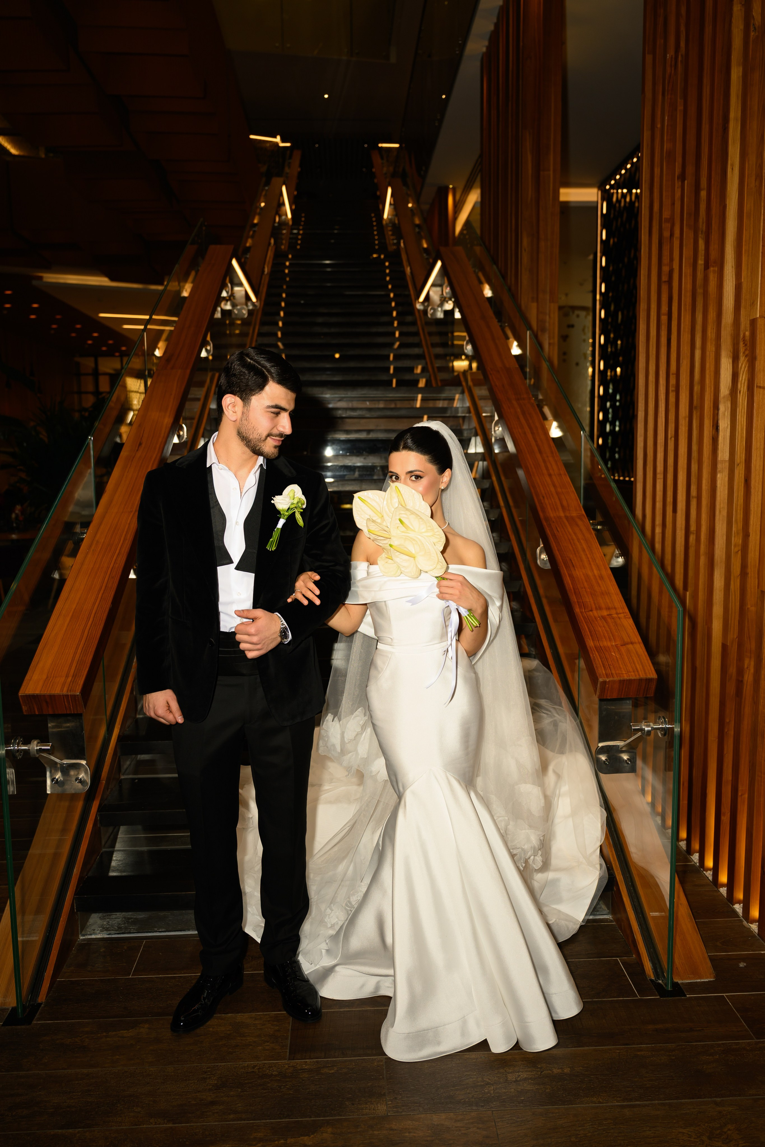 Wedding D&T. Свадебный фотограф