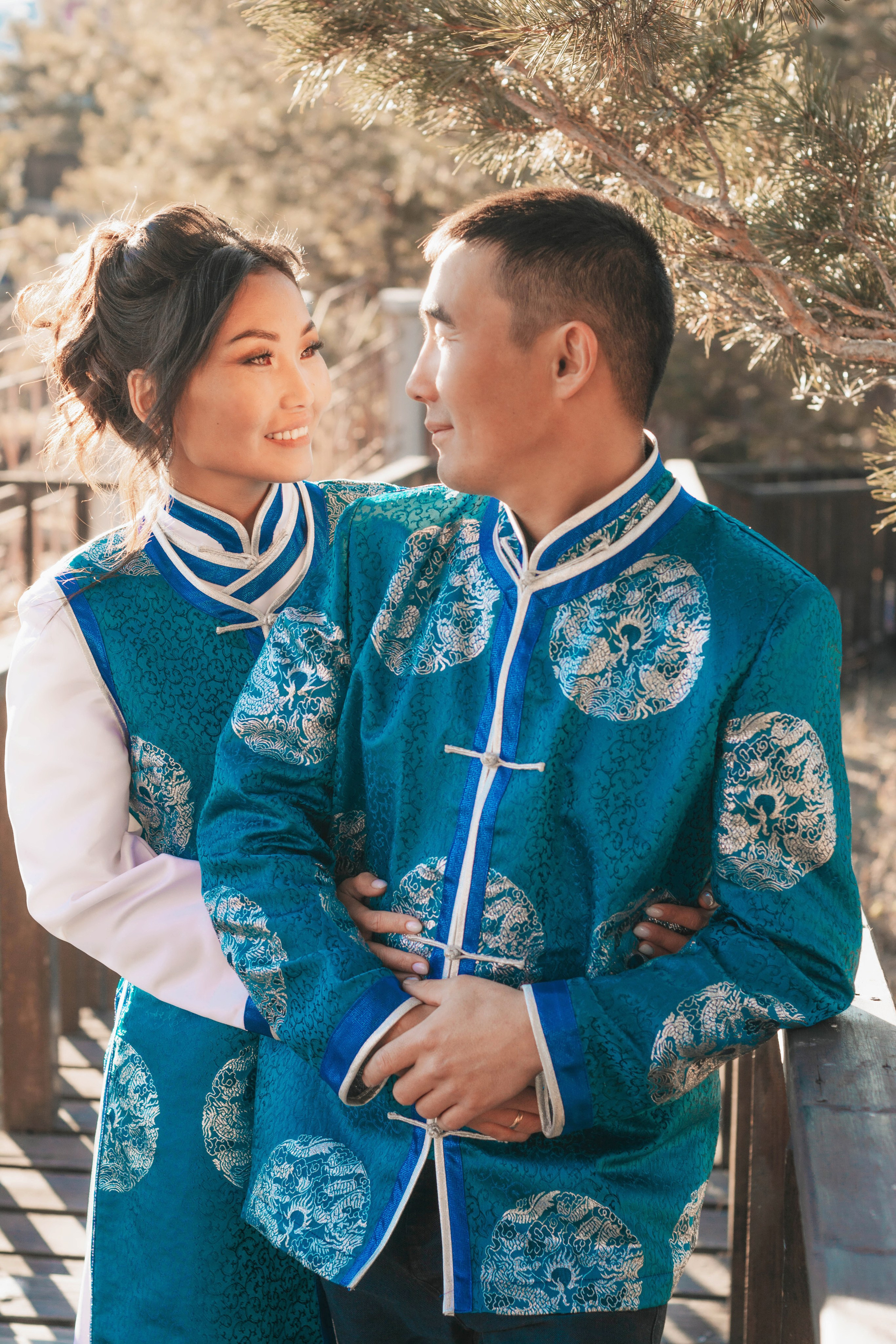 Свадьба Буянто и Аюна. Фотограф Эллина Дар г. Улан-Удэ