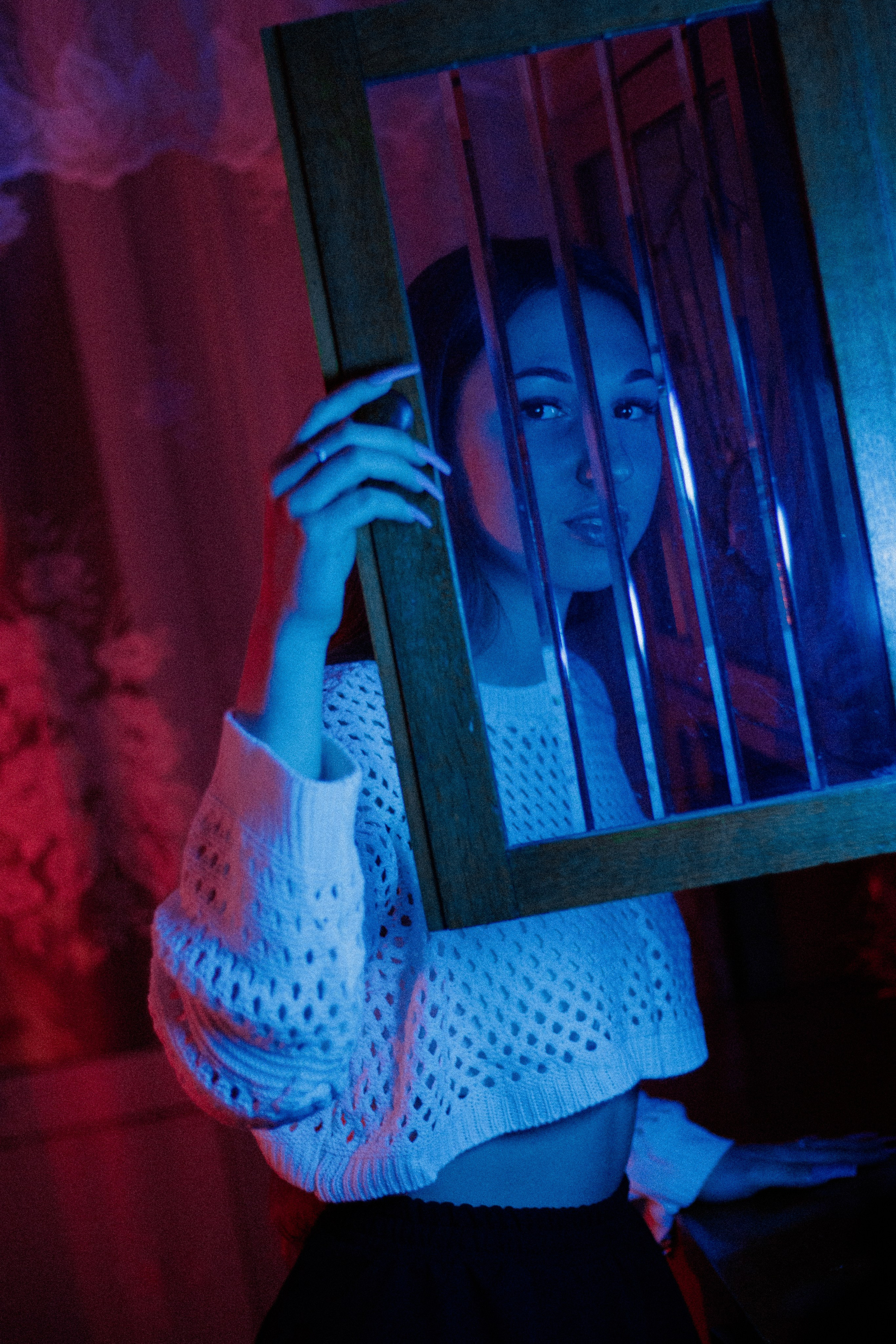 Виктория. Дмитрий Рябов — фотограф