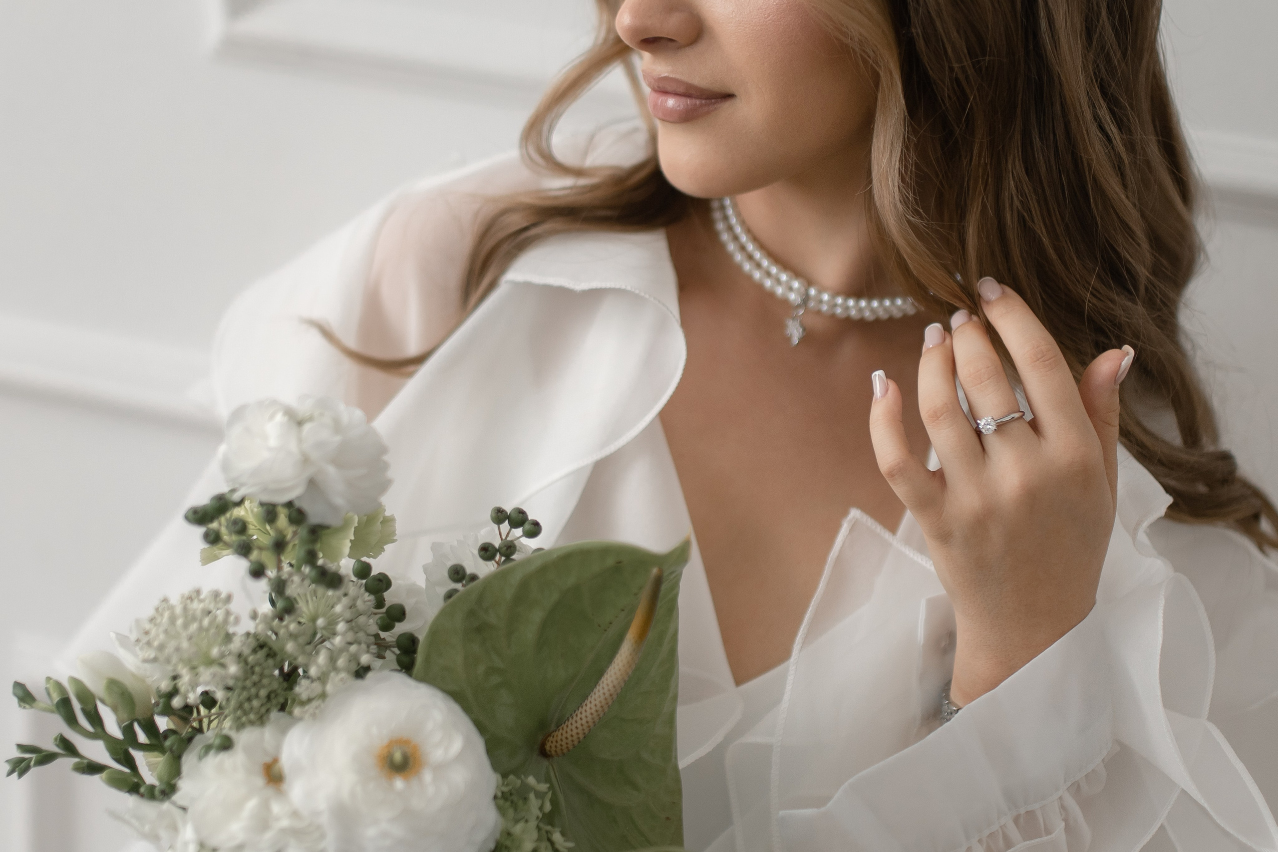 Арсен и Ангелина. Свадебный Фотограф Уфа | Никах