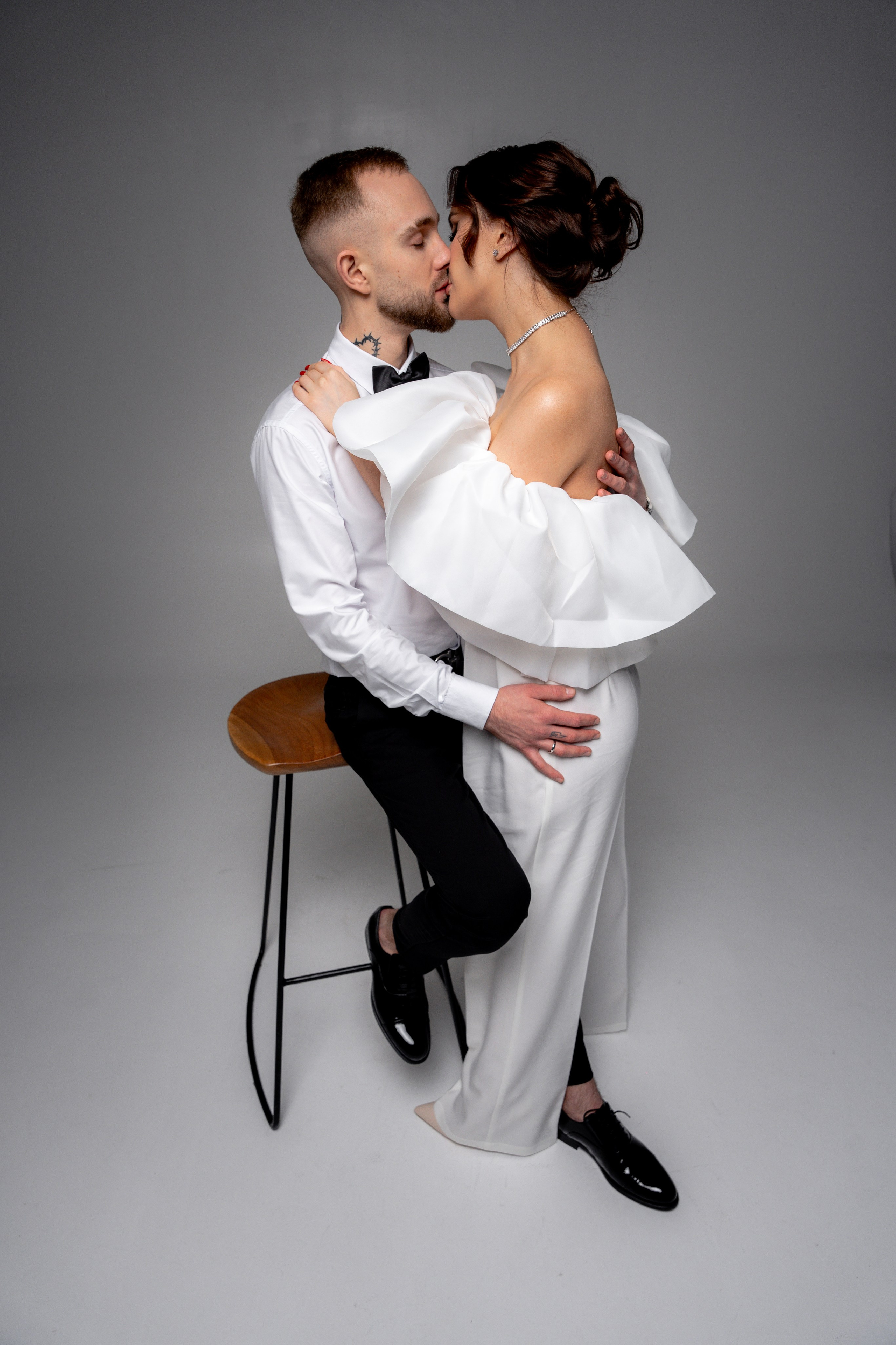 Антон и Таня. Станислав Тюрин Фотограф Москва. Индивидуальные и семейные фотосессии;