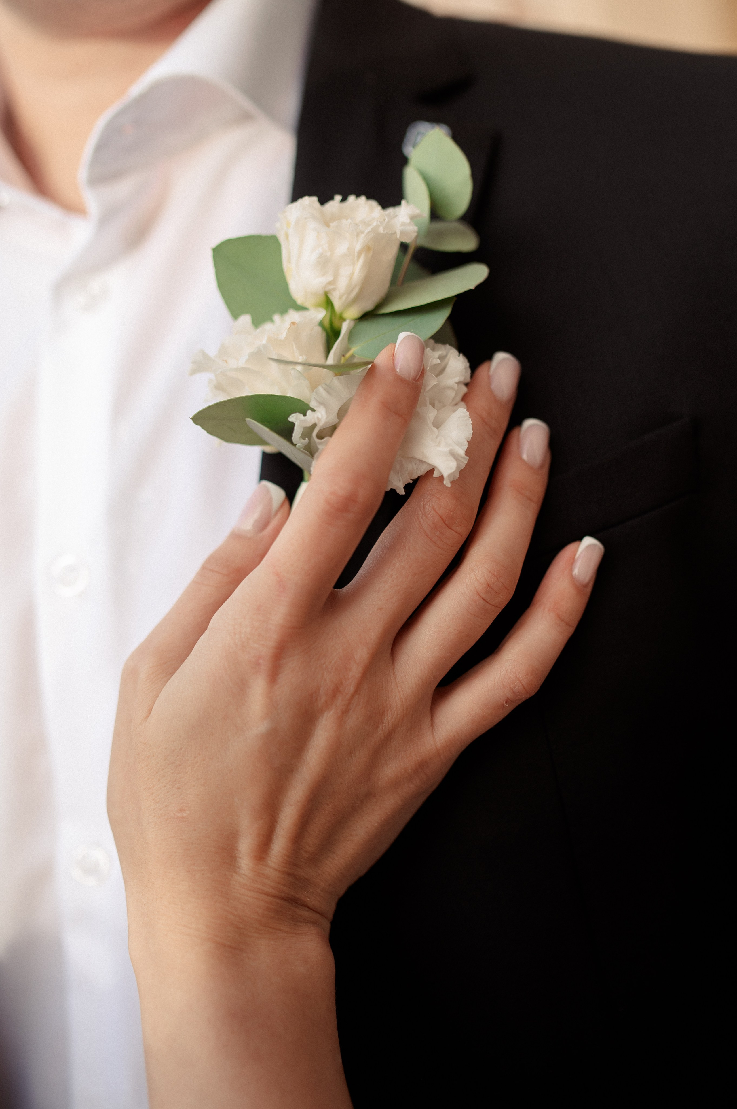 Максим и Лена. Семейный фотограф МОСКВА/Королёв