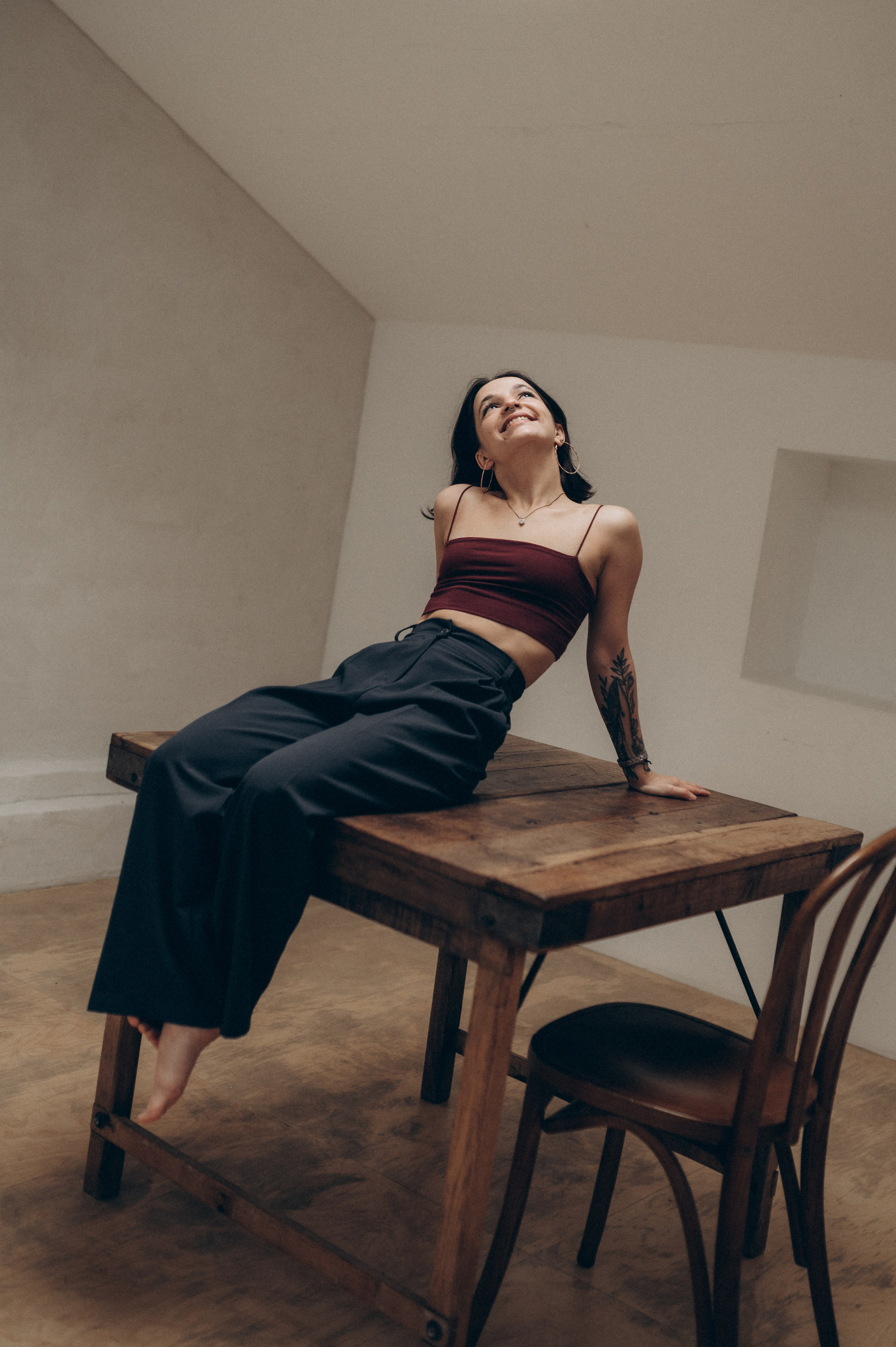 Ксюша. Семейный фотограф МОСКВА/Королёв