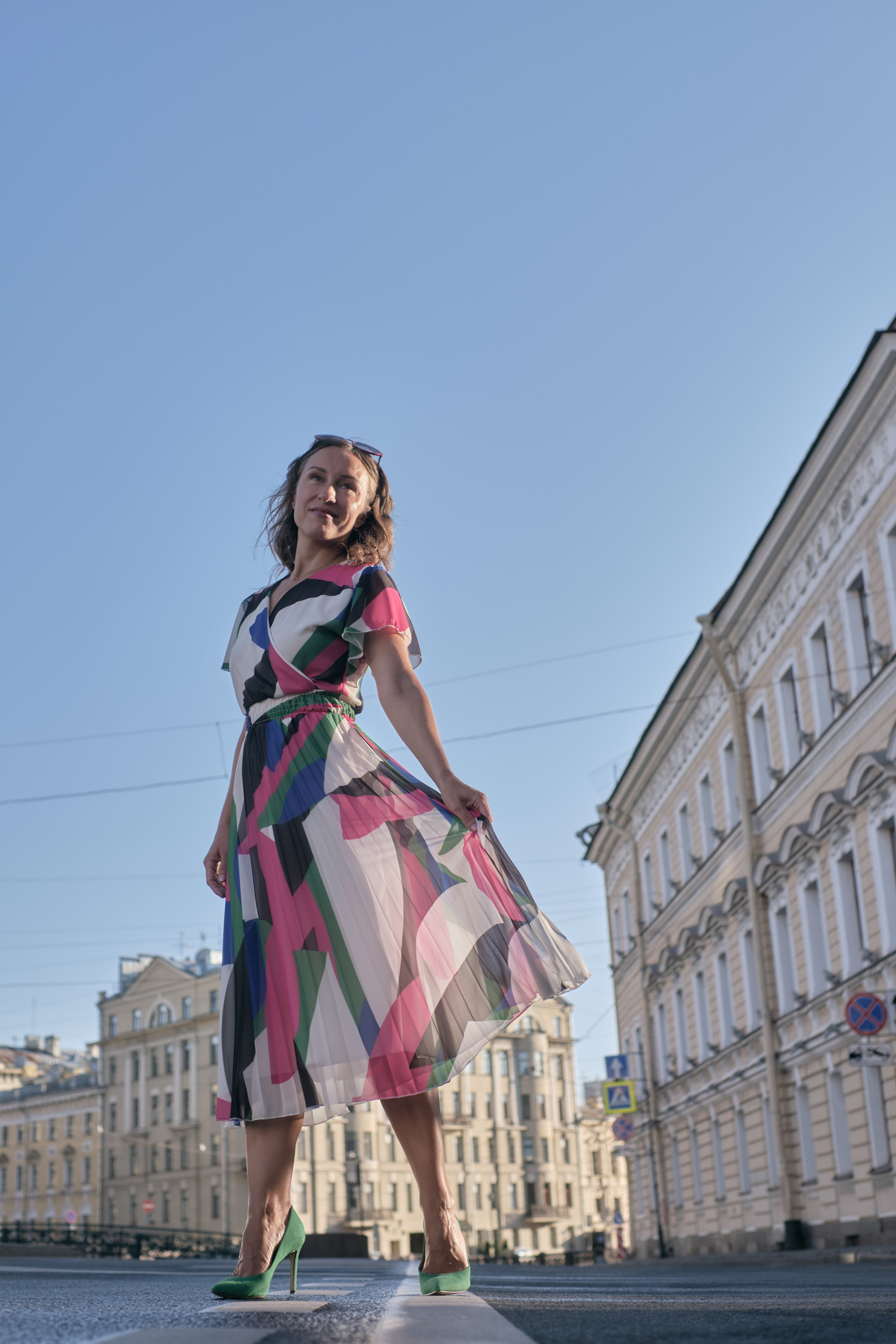 Ксения. Фотограф Санкт-Петербург