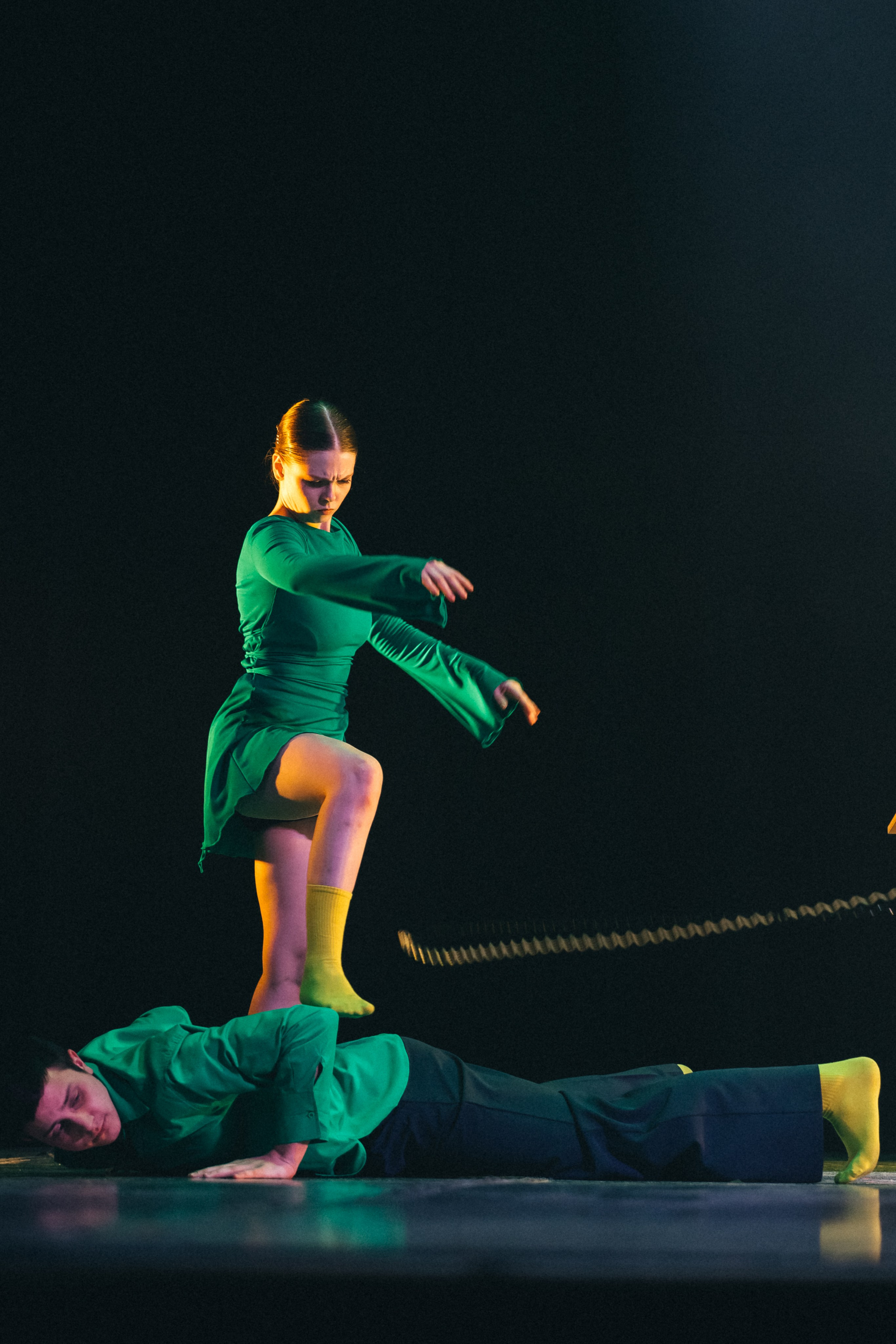 Отчётный концерт КемГИК. Фотограф Кемерово | Сергей