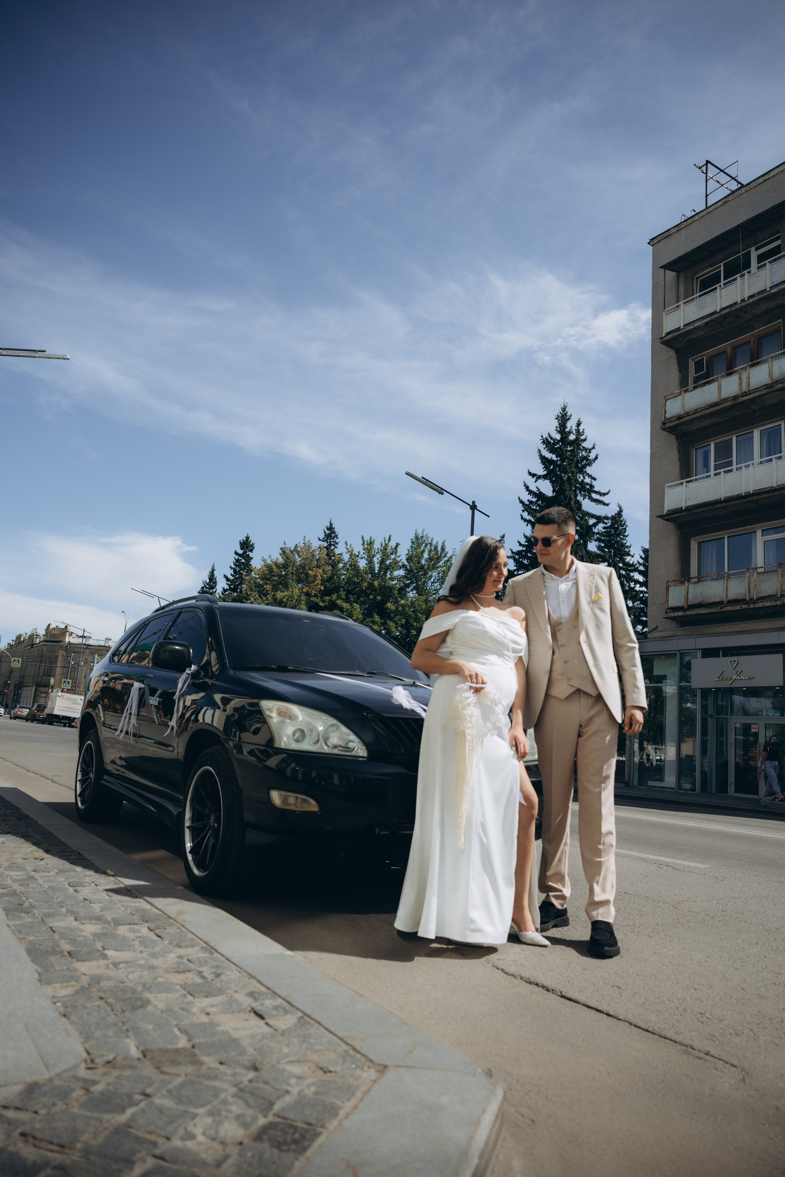 Алексей & Вероника (Регистрация в загсе). Свадебный, семейный фотограф в Иркутске Светлана Макаричева
