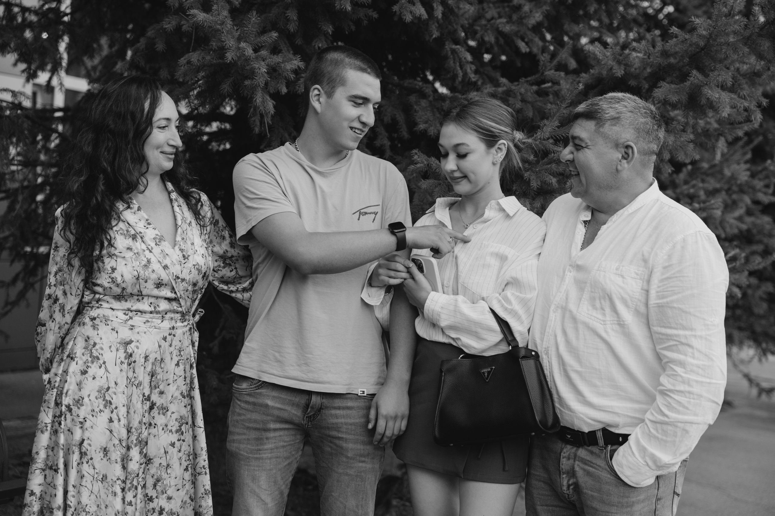 День рождения Оксаны. Свадебный, семейный фотограф в Иркутске Светлана Макаричева