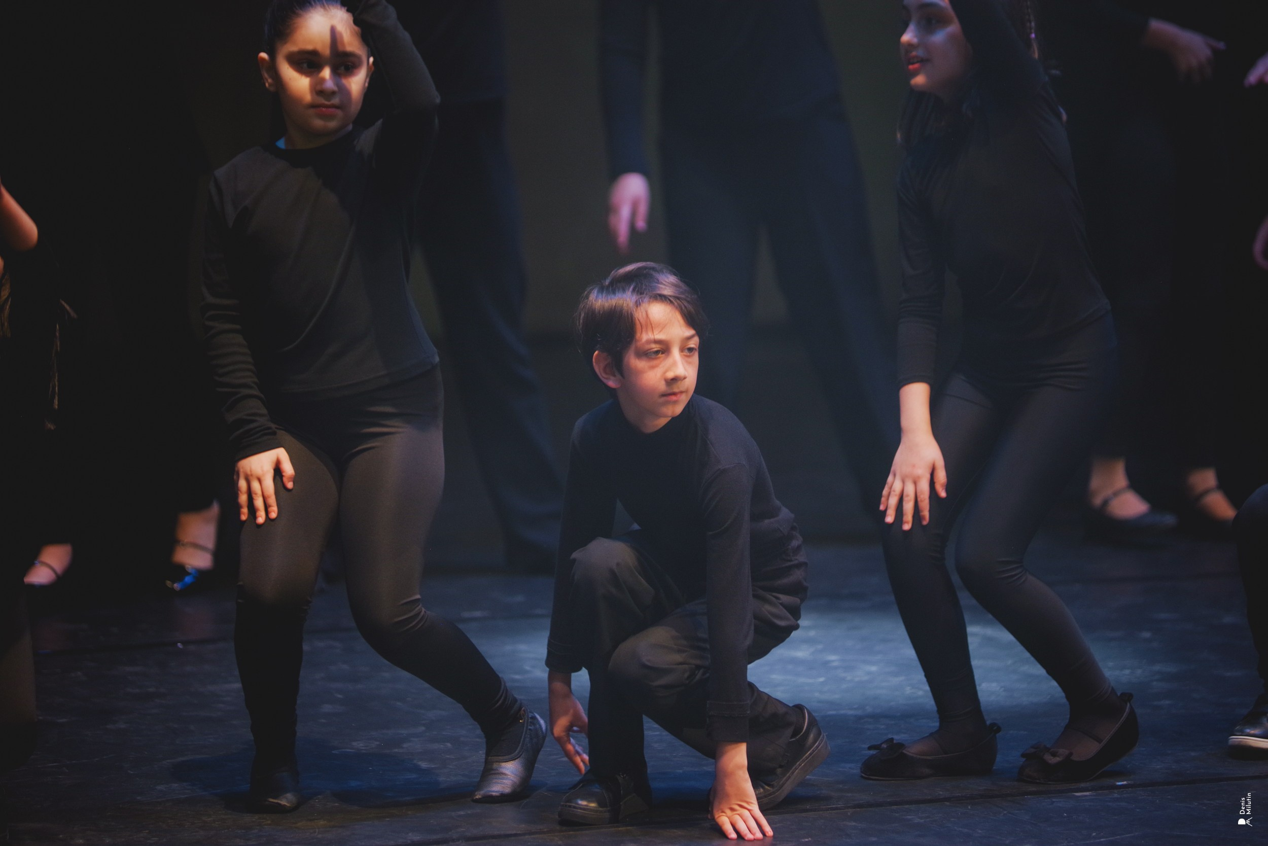 გაზაფხული მოდის. Портретный фотограф Денис Милютин