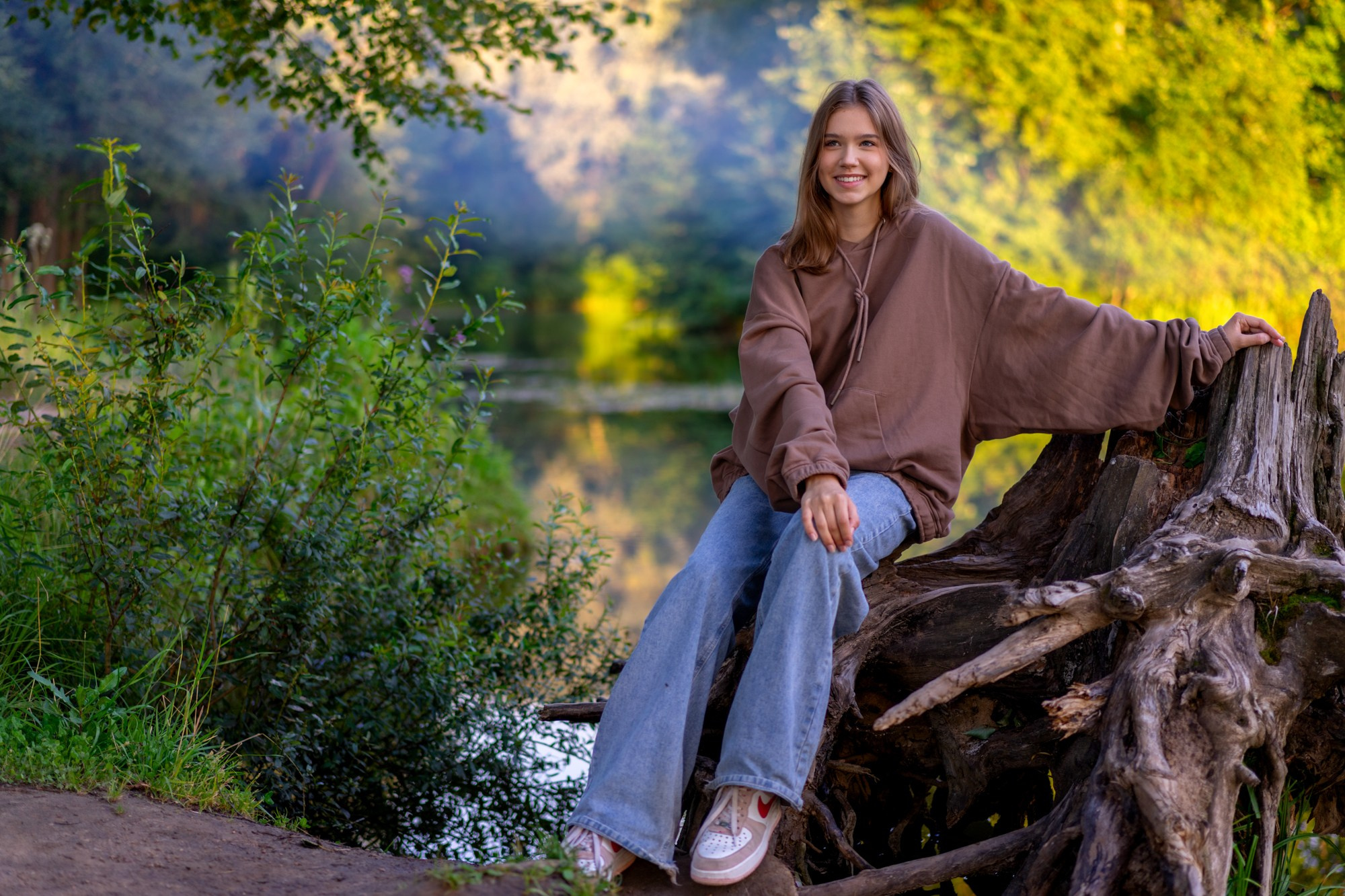 Семейный и детский фотограф