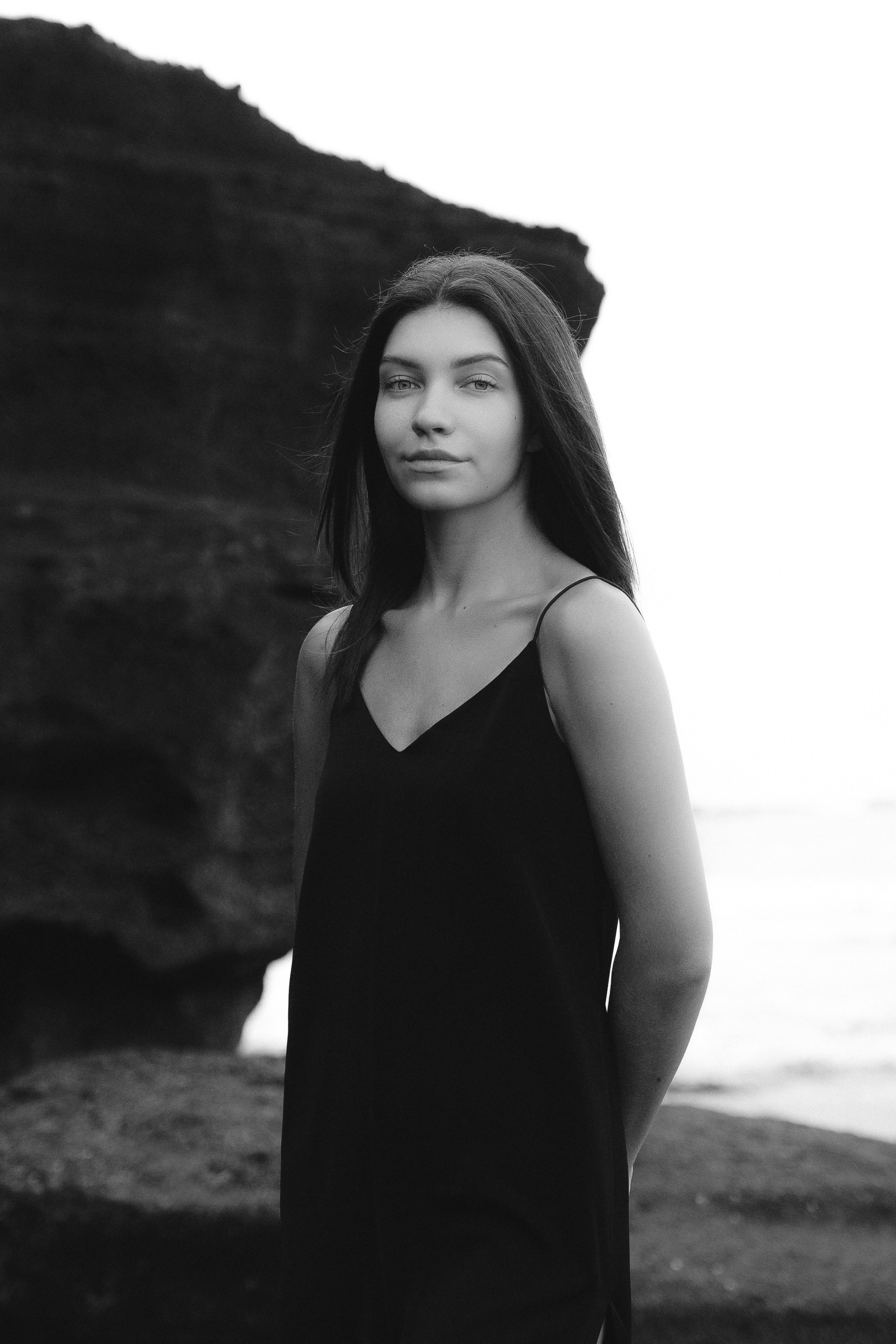 Екатерина. Фотограф Alena Ray