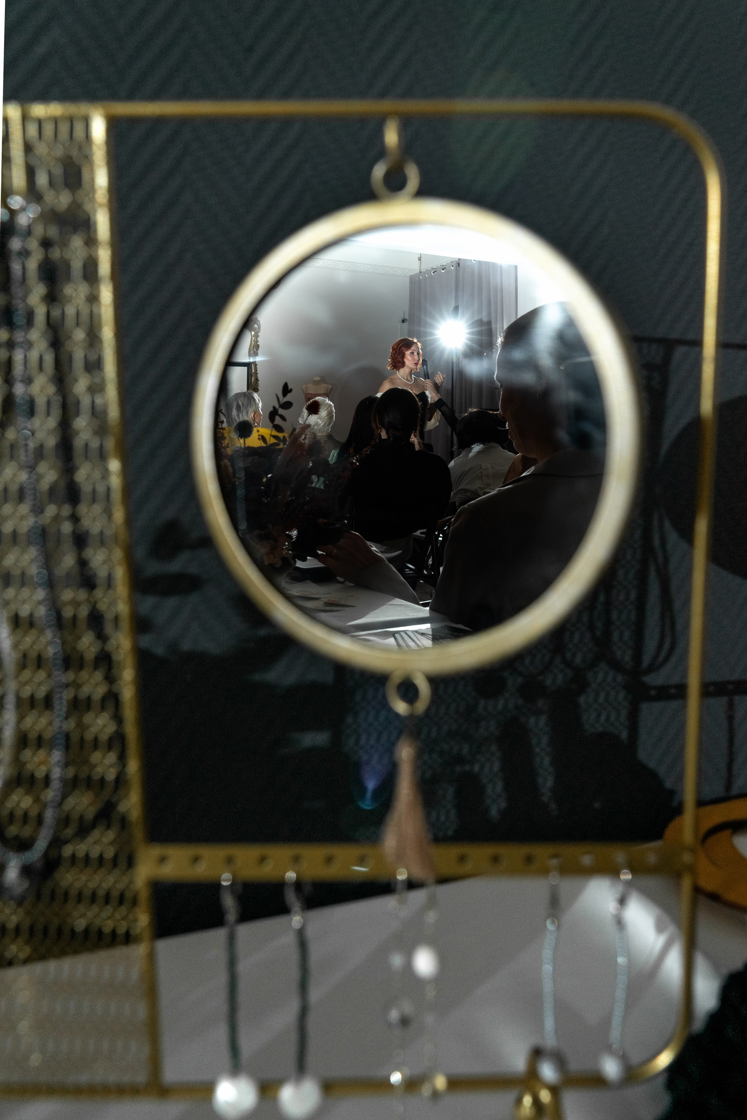 Редакция журнала «Dress code». Главная