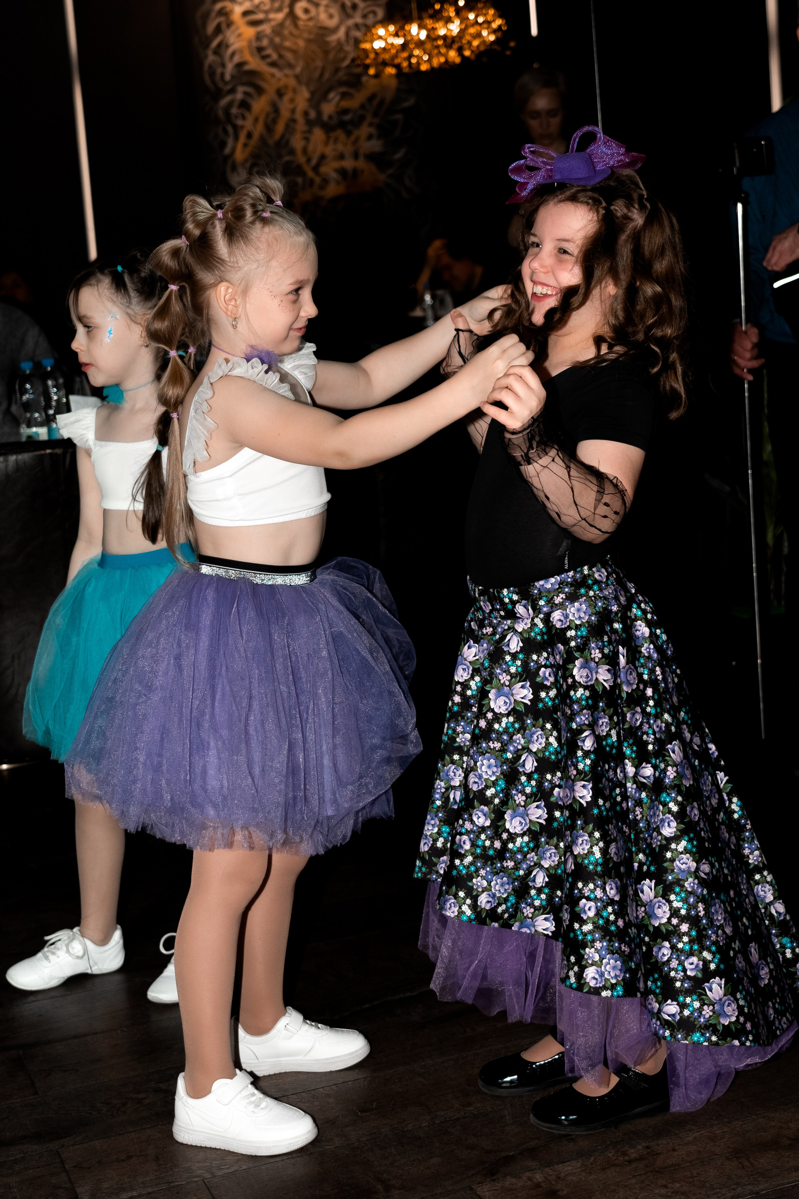 Вокальный конкурс «Super Star». Главная