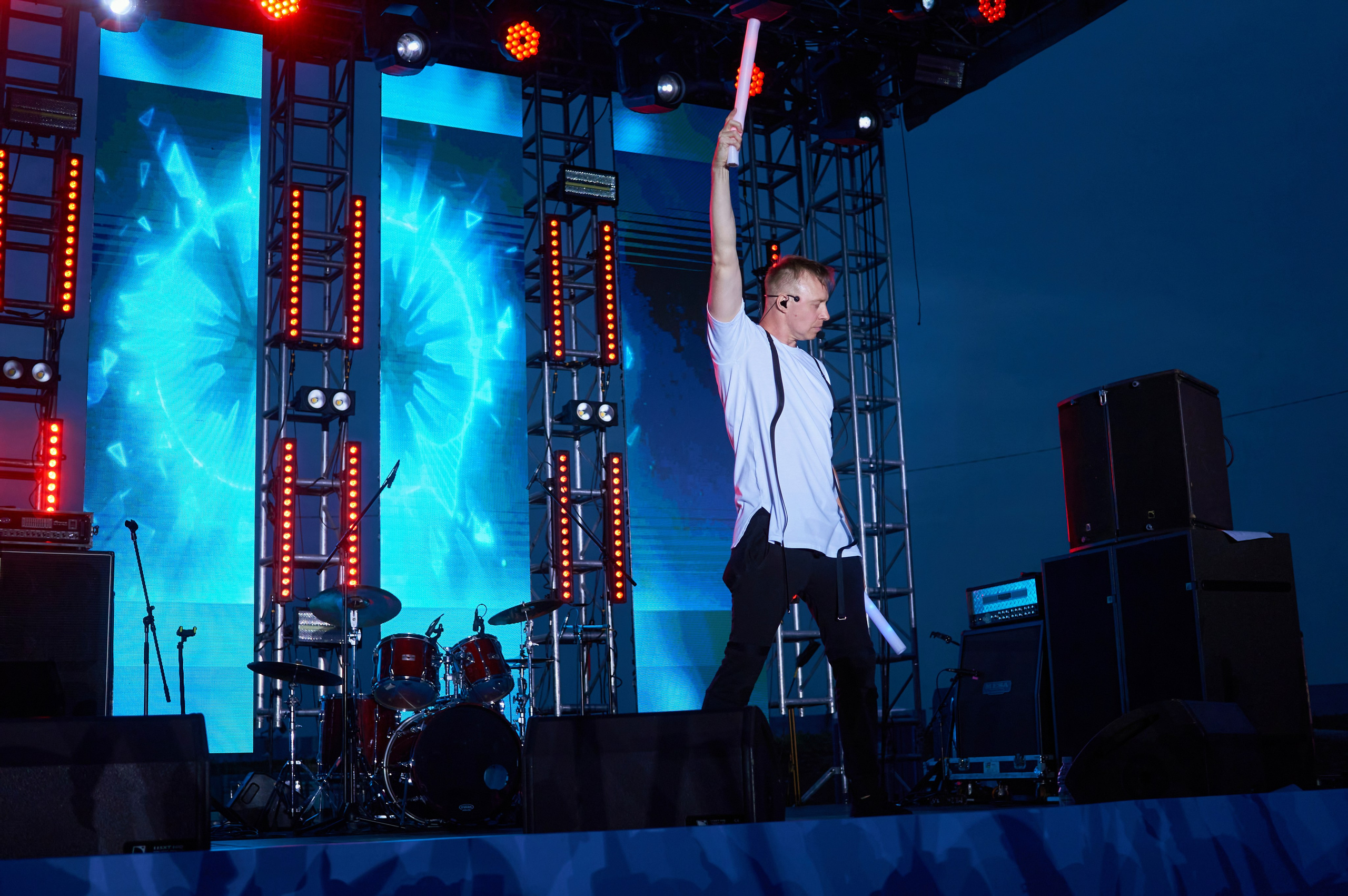 День Молодёжи 2023. Фотограф | Кнышева Валерия | Санкт-Петербург