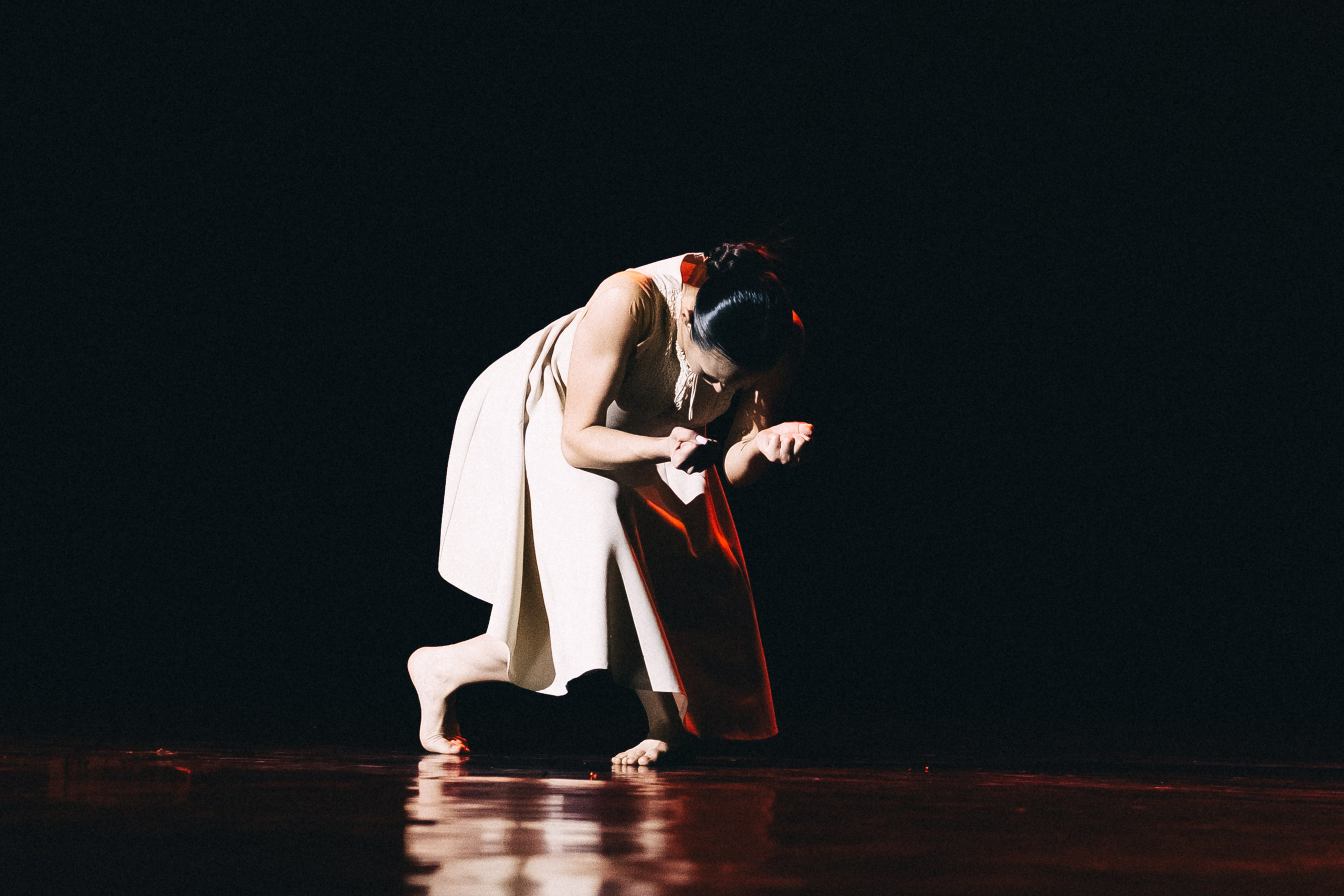 Отчётный концерт (КемГИК). Фотограф Кемерово | Сергей