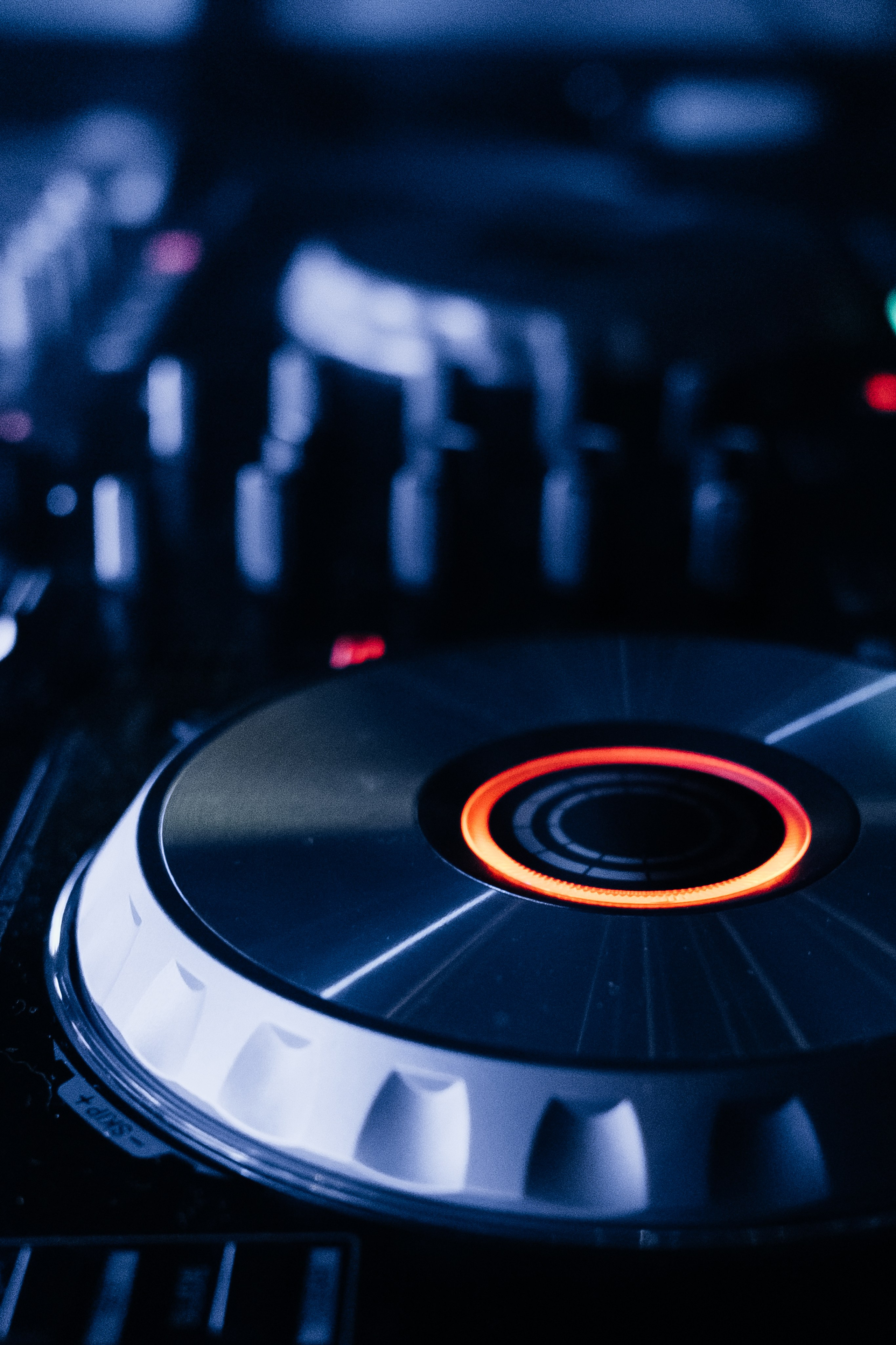 DJ'Scool. Фотограф Кемерово | Сергей