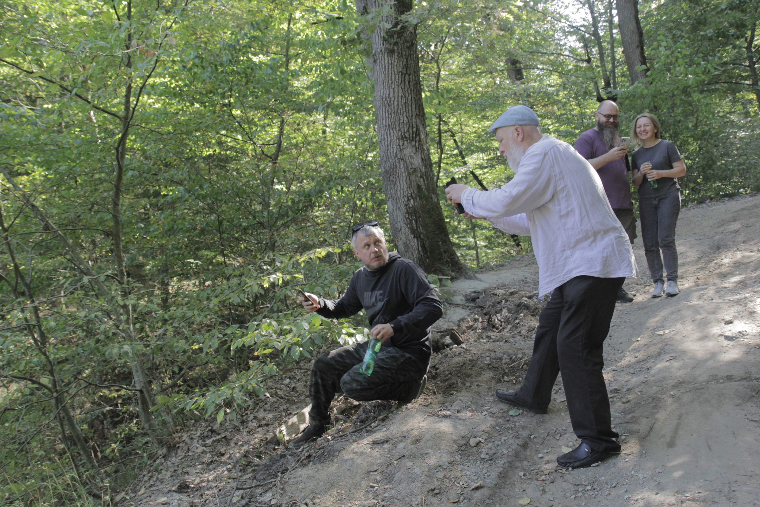 Горячий Ключ (2024-09-22). Собор Отрасли