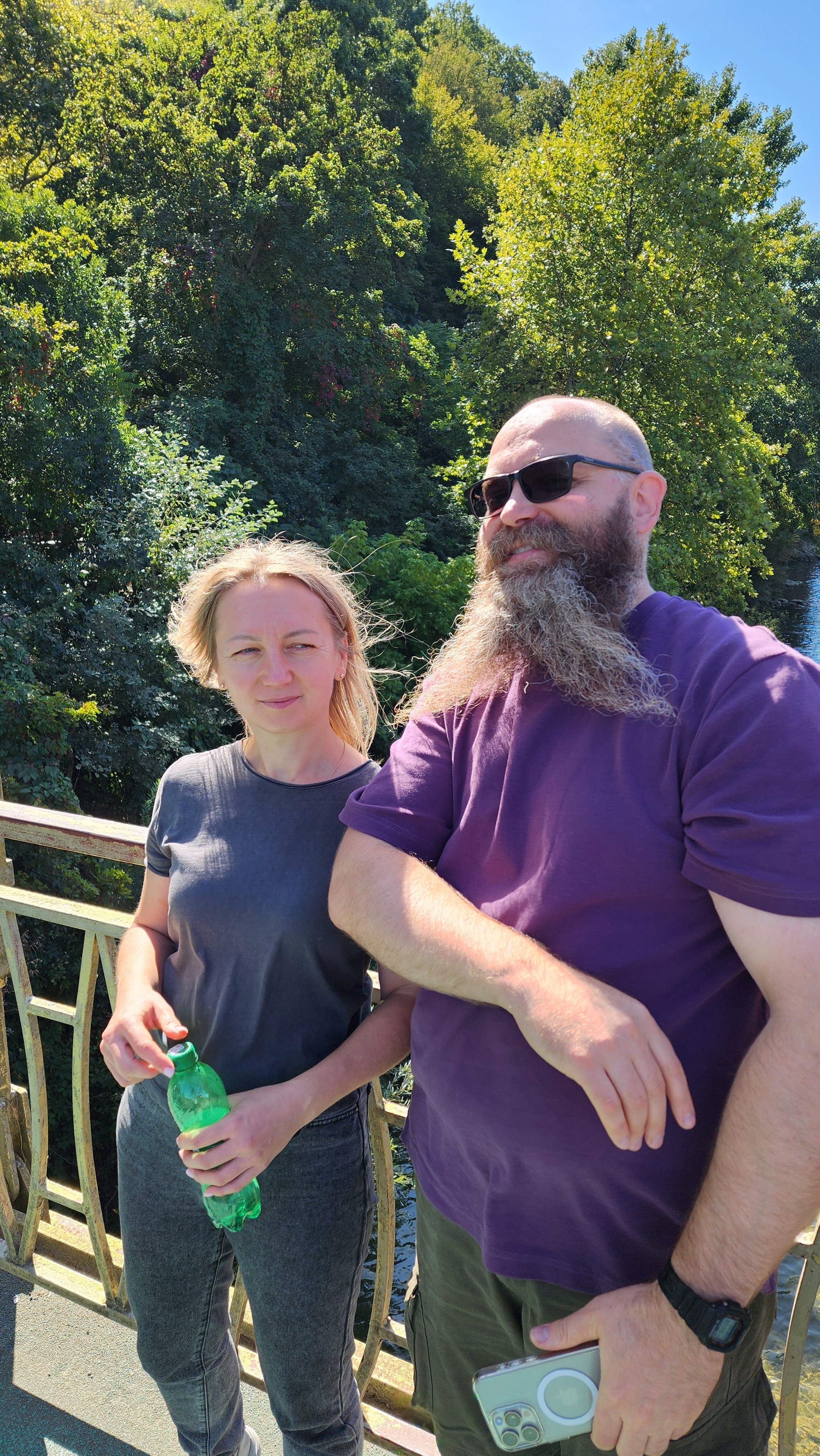 Горячий Ключ (2024-09-22). Собор Отрасли