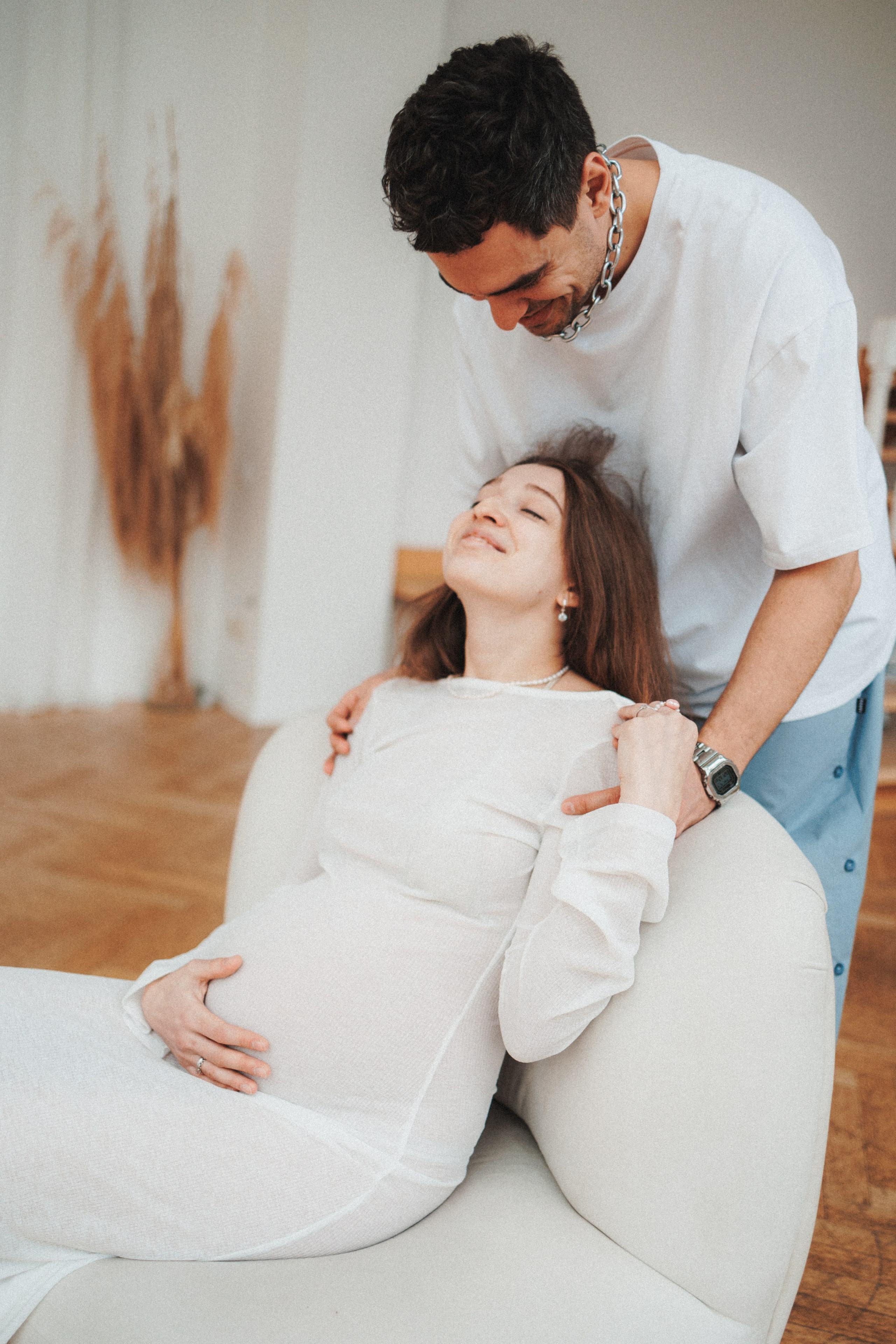 Любовь одна не подчиняется законам математики — в ней 1 + 1 = 3. Фотограф Москва Светлана Кирюшина