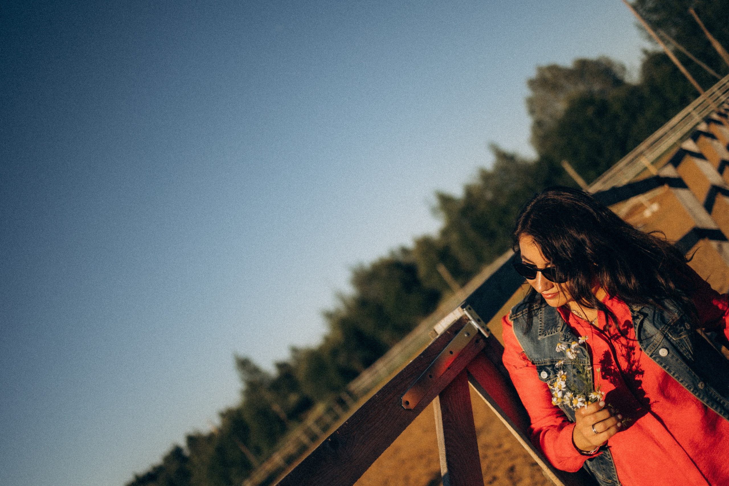 А в деревни лошади. Фотограф Москва Светлана Кирюшина