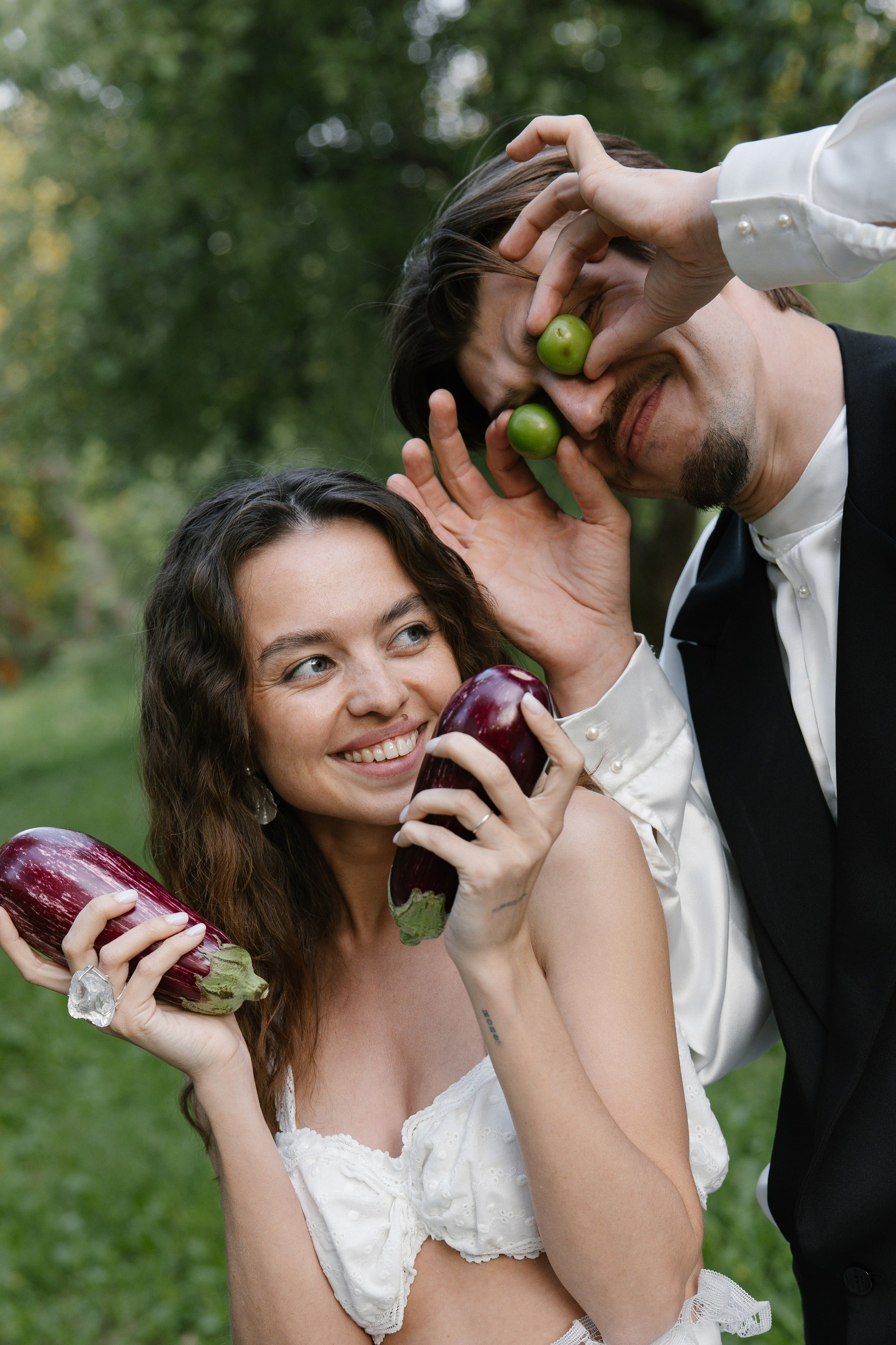 Капуста. Свадебный и семейный фотограф Москва | Балашиха