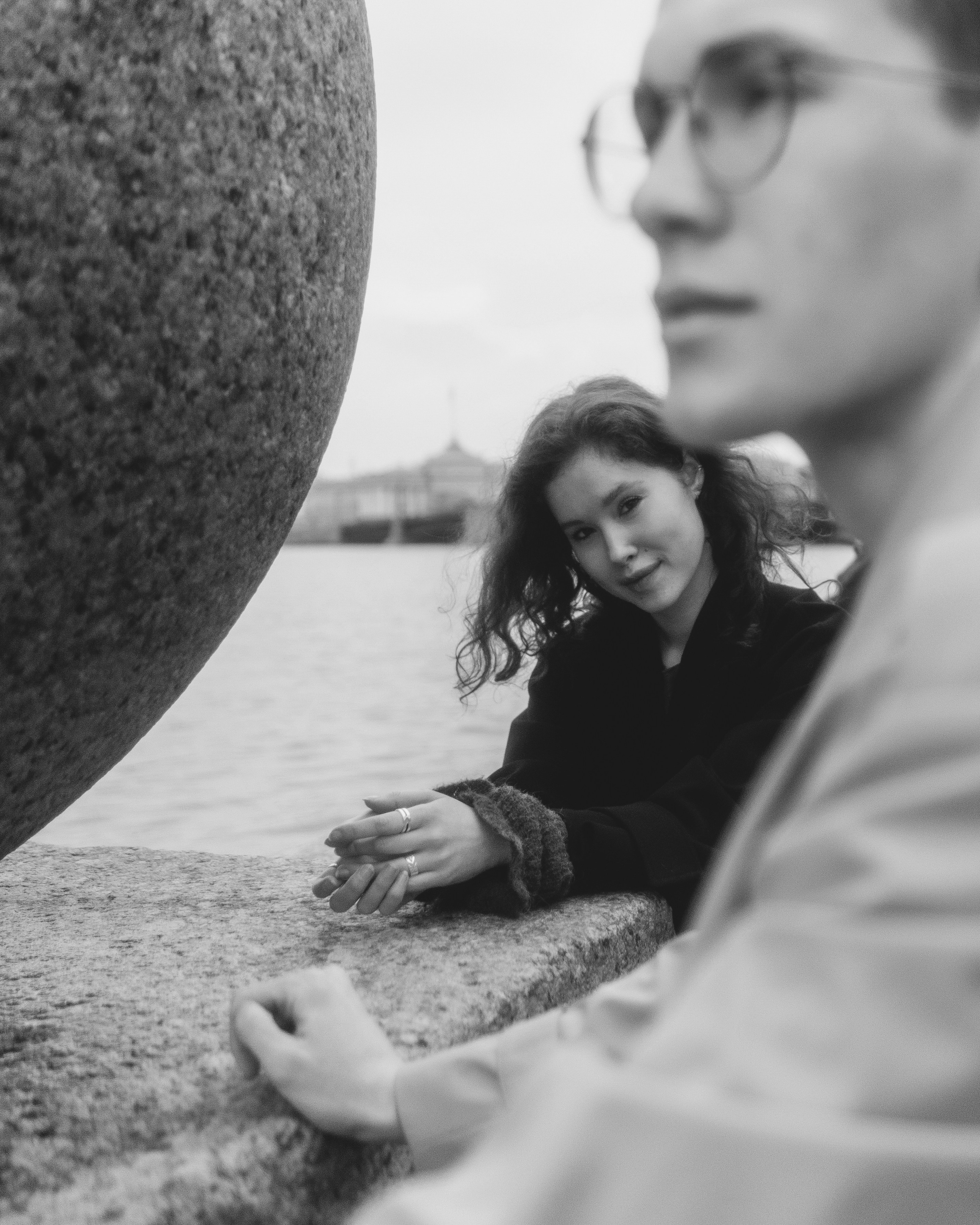 Партия'. Свадебный фотограф в Санкт-Петербурге Миша Репина