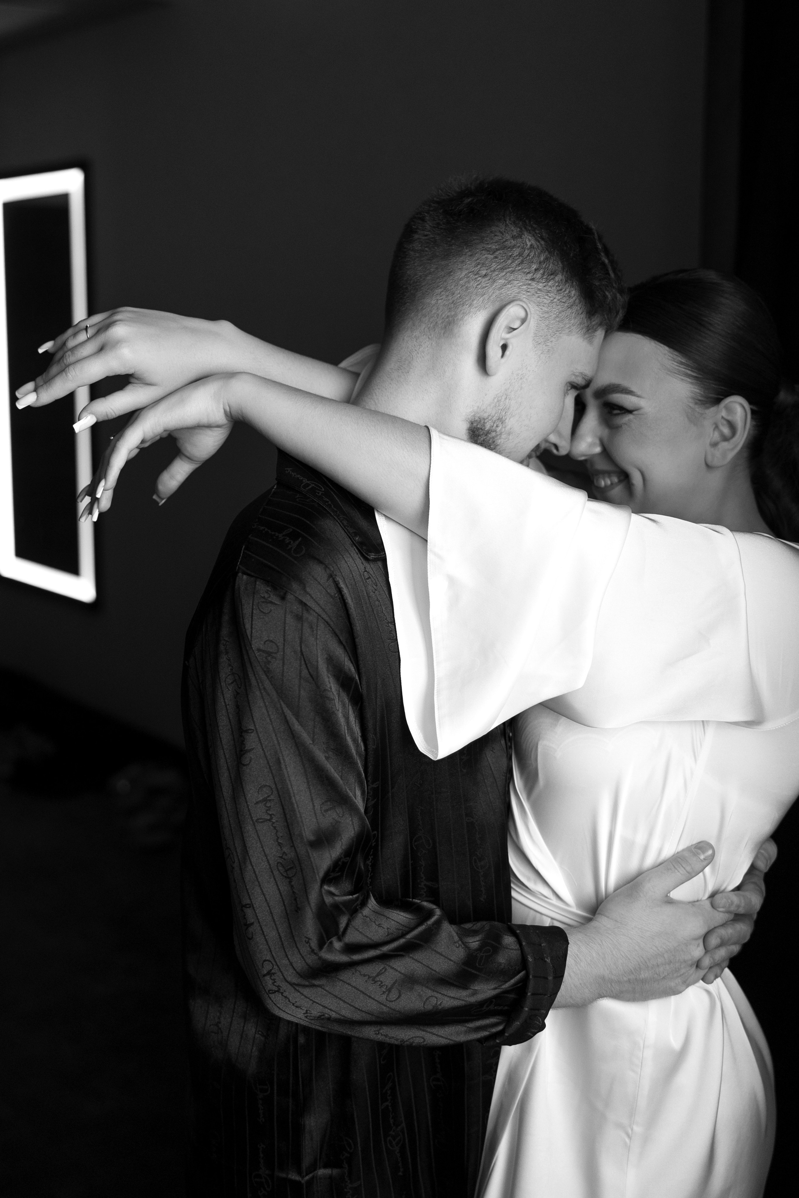 Ян и Анастасия. Свадебный фотограф Курск Максим Ноздрачев